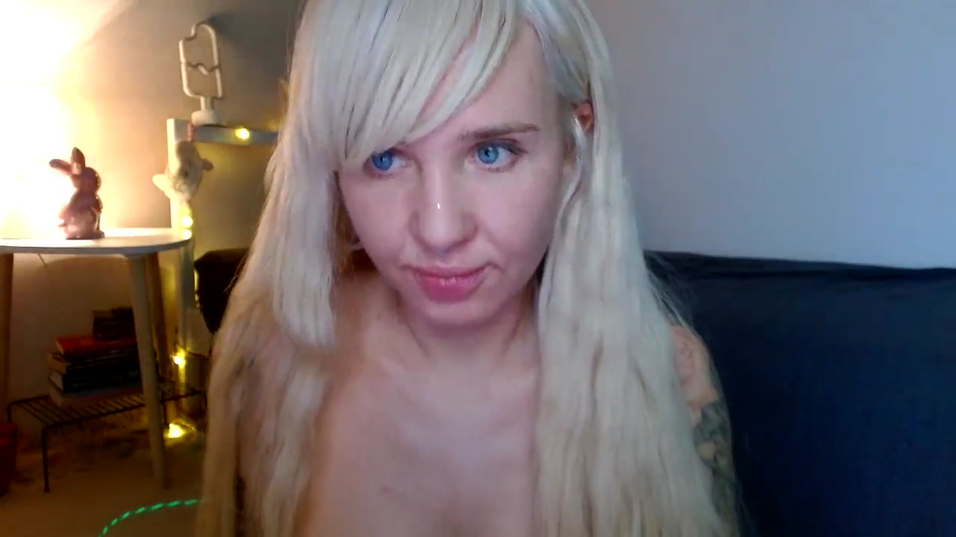 Gallery image thumbnail from AgentRabbit's myfreecams stream on, 08/01/2024, 09:41 image 3 of 20