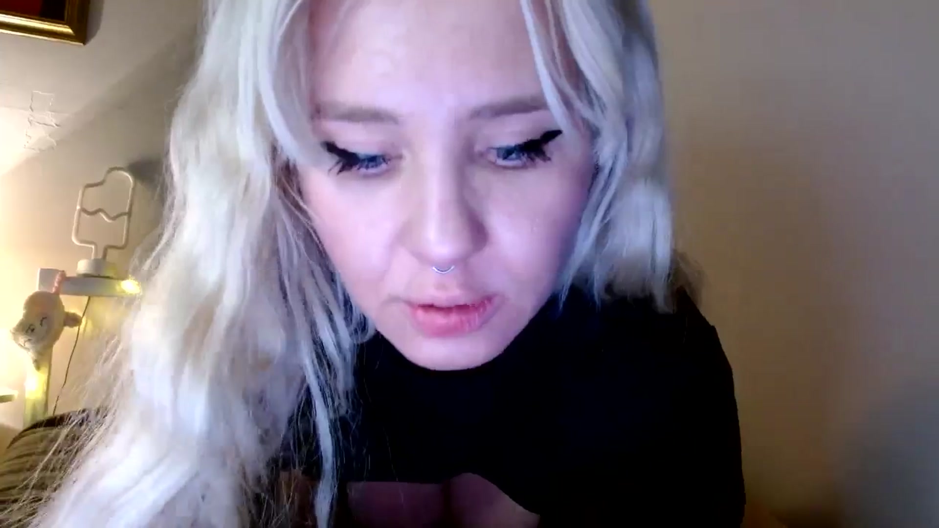 Gallery image thumbnail from AgentRabbit's myfreecams stream on, 08/01/2024, 11:03 image 7 of 20