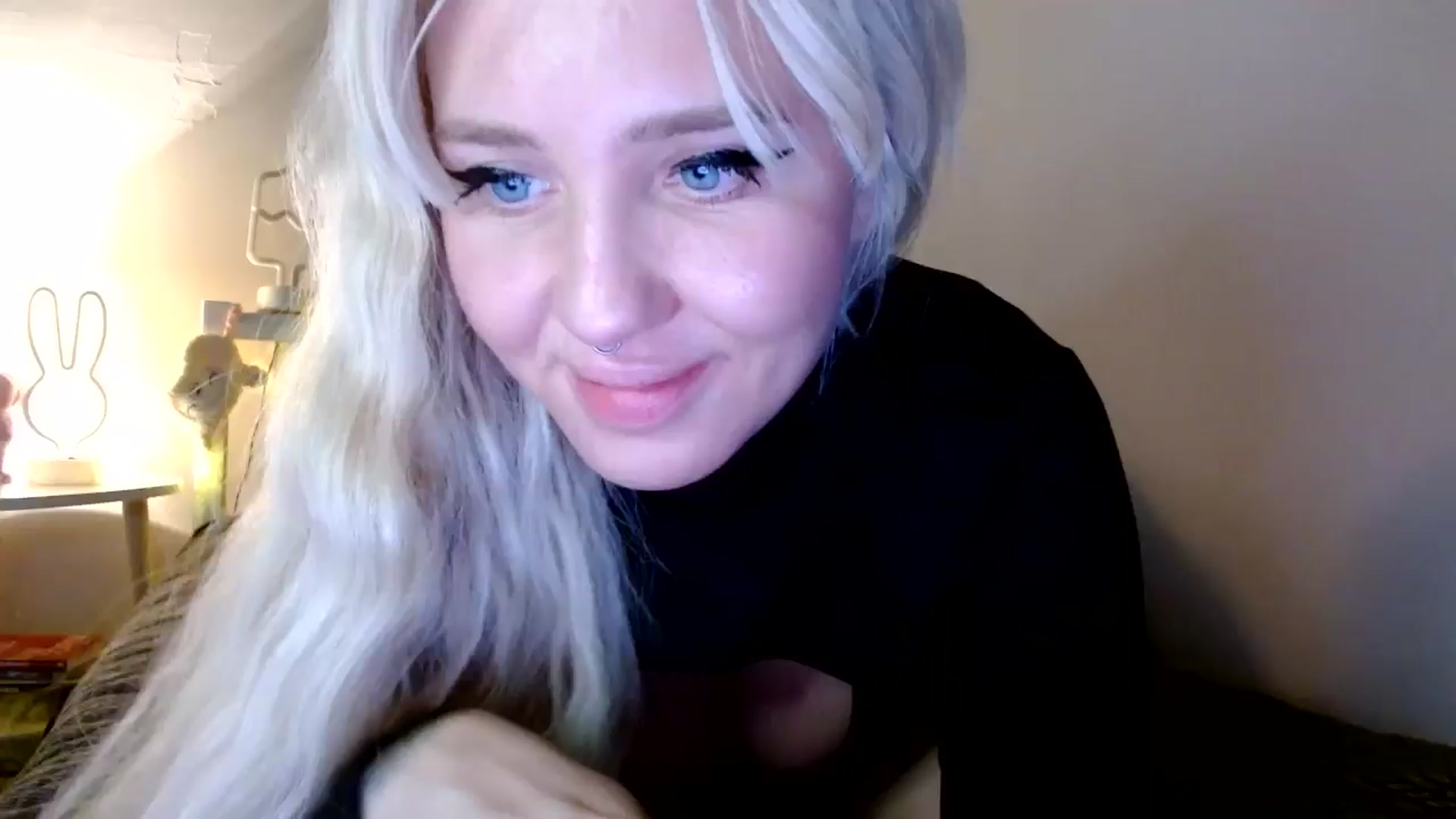 Gallery image thumbnail from AgentRabbit's myfreecams stream on, 08/01/2024, 11:03 image 20 of 20