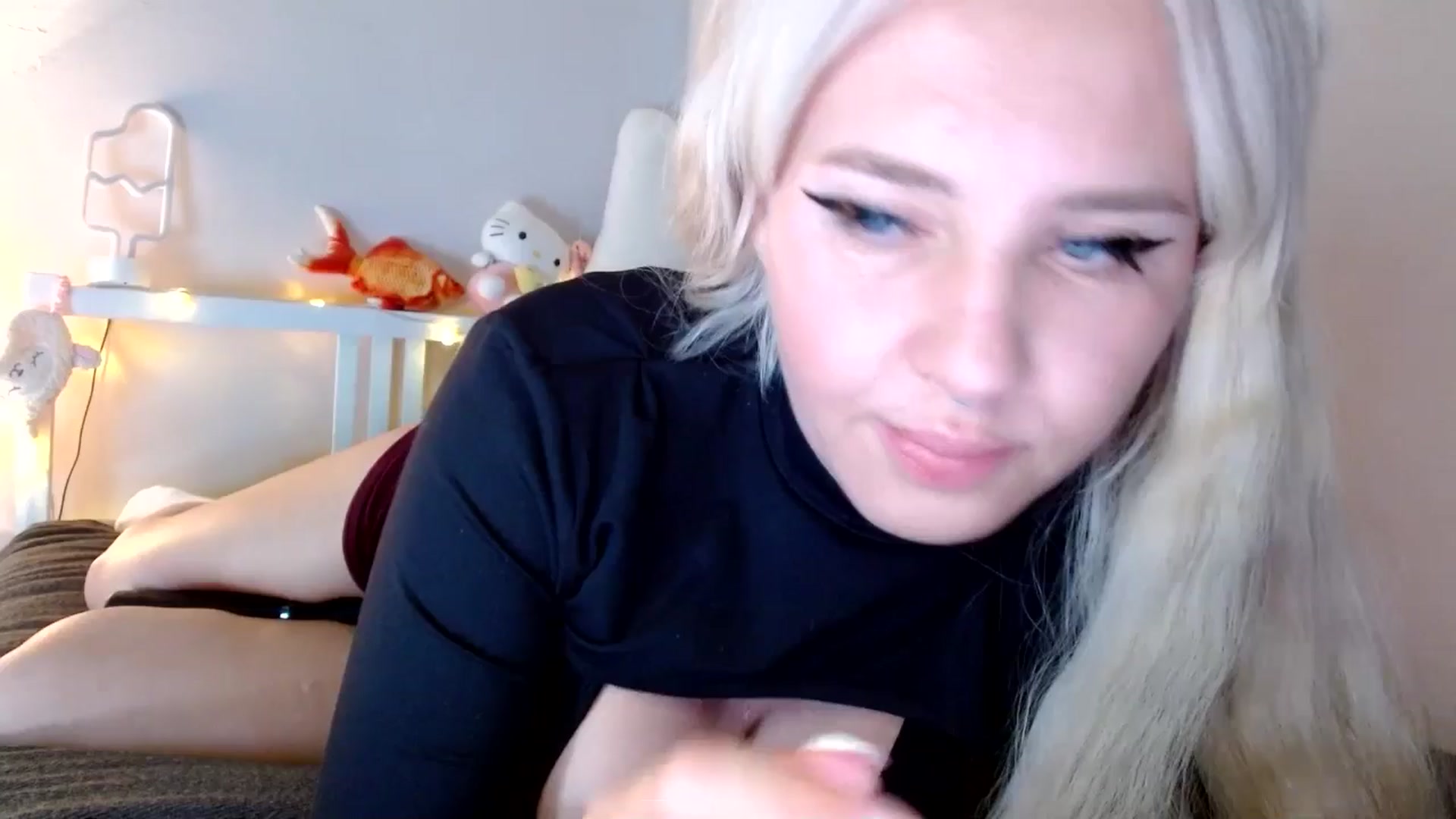 Gallery image thumbnail from AgentRabbit's myfreecams stream on, 08/01/2024, 12:10 image 7 of 20