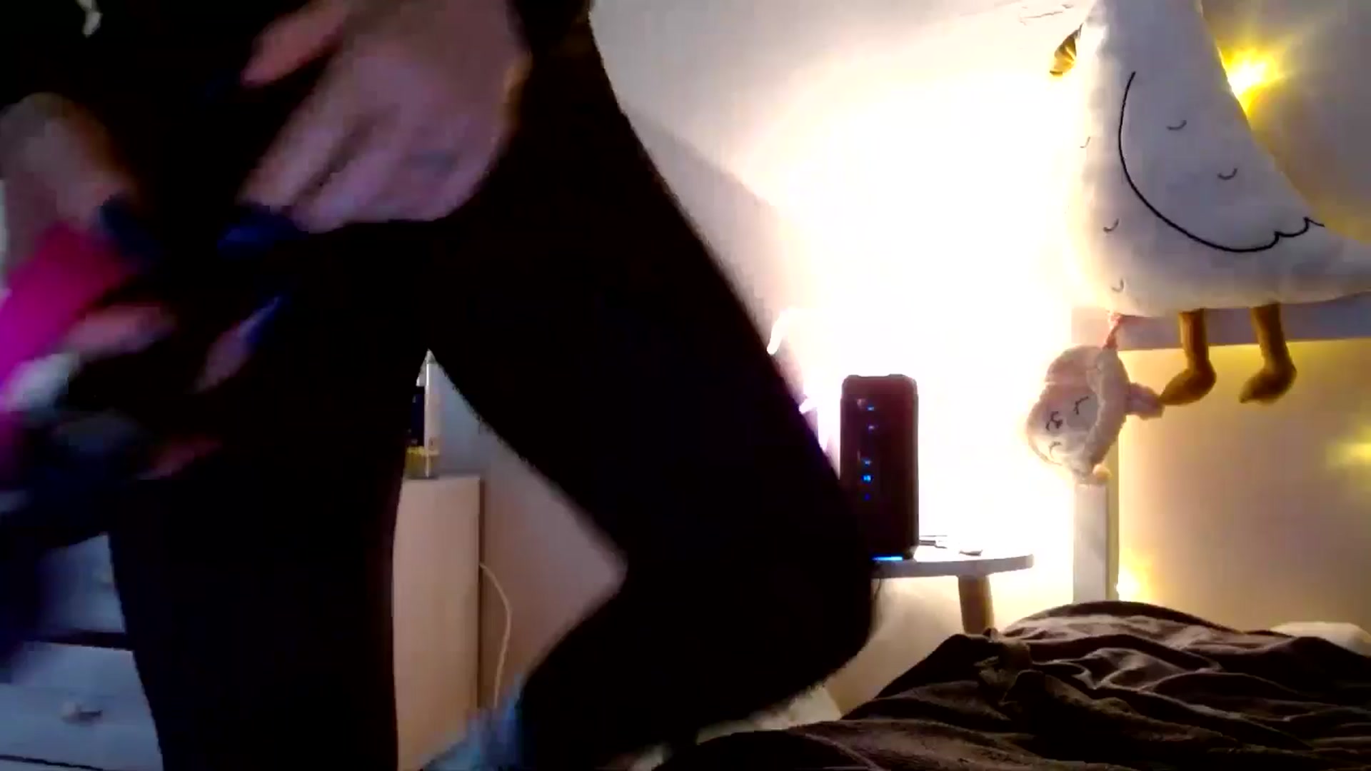 Gallery image thumbnail from AgentRabbit's myfreecams stream on, 08/13/2024, 12:12 image 1 of 20
