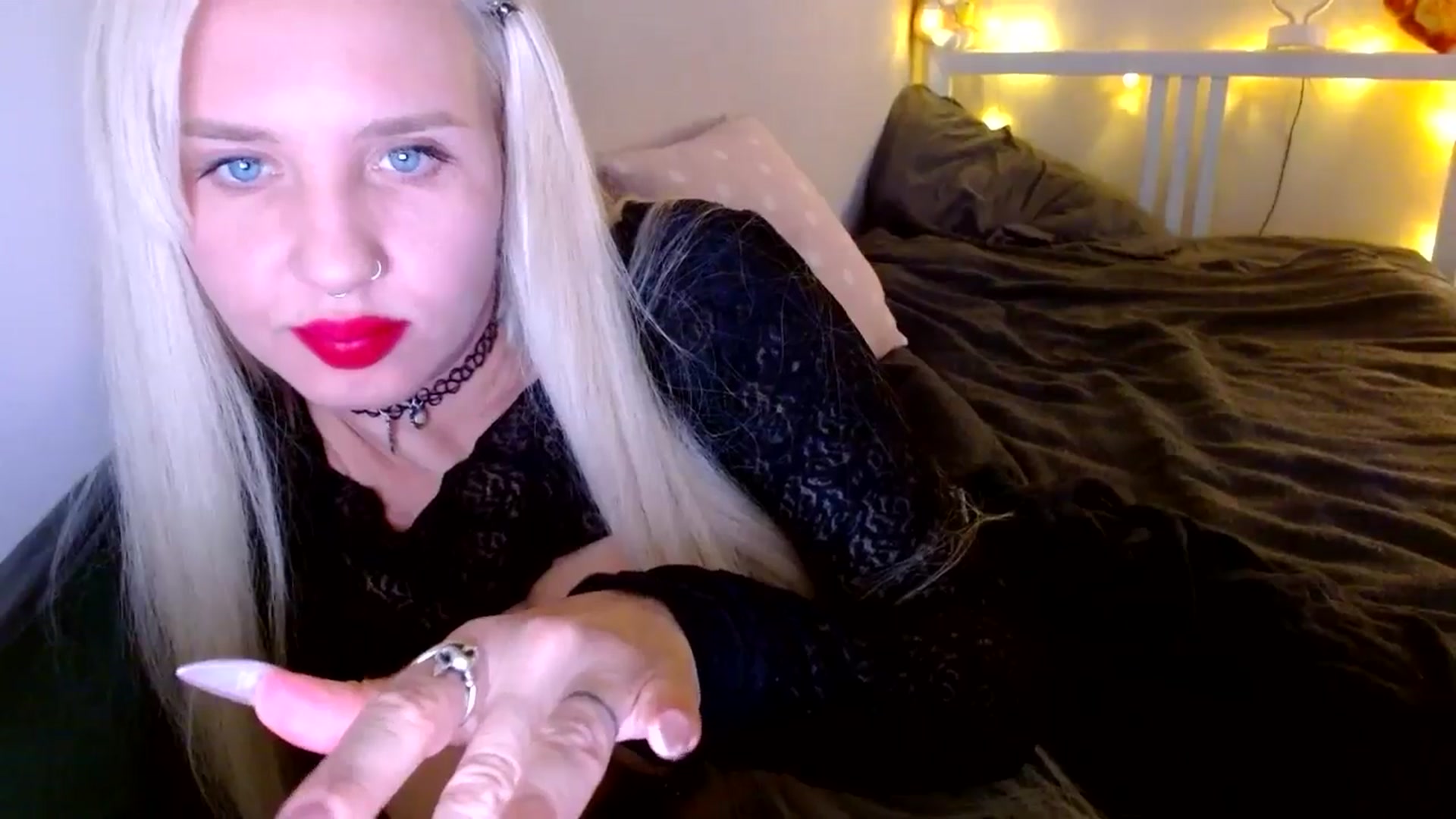 Gallery image thumbnail from AgentRabbit's myfreecams stream on, 08/29/2024, 08:56 image 17 of 20
