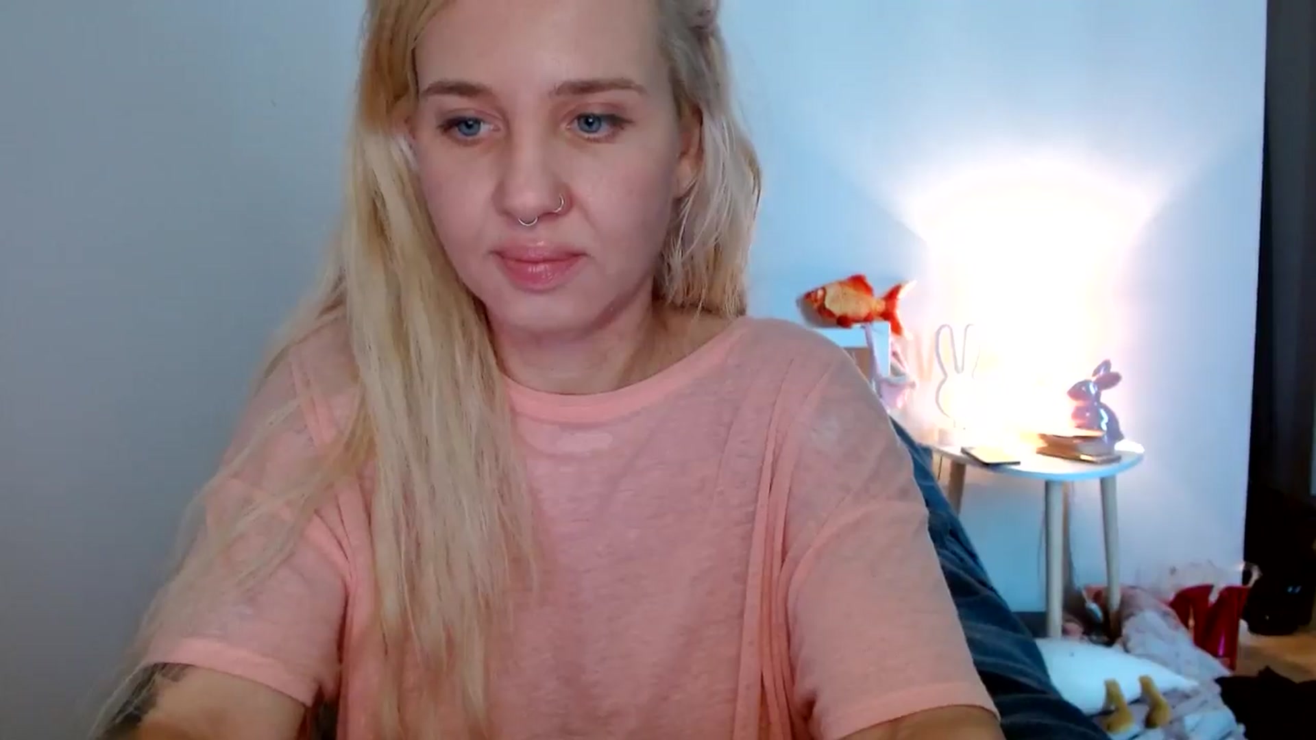 Gallery image thumbnail from AgentRabbit's myfreecams stream on, 09/01/2024, 10:20 image 17 of 20