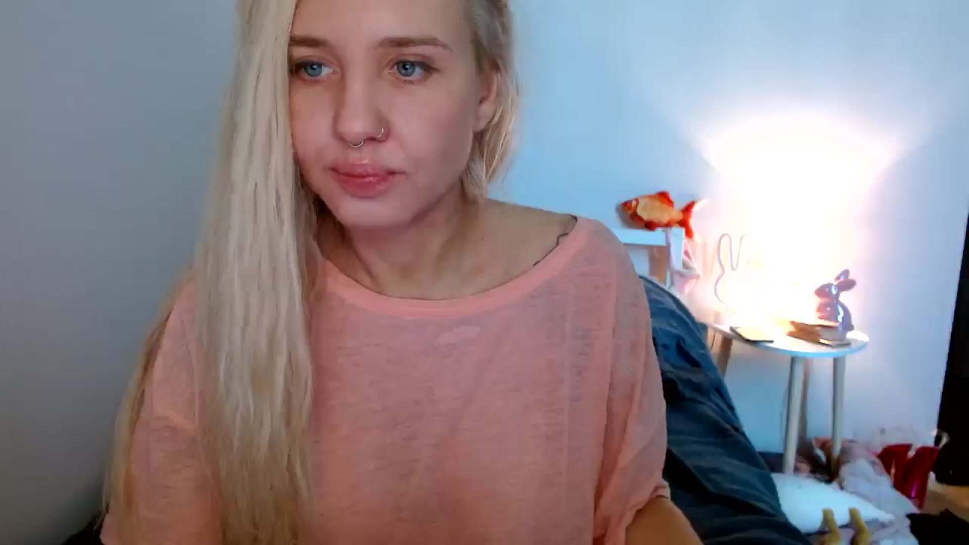 Gallery image thumbnail from AgentRabbit's myfreecams stream on, 09/01/2024, 10:20 image 8 of 20