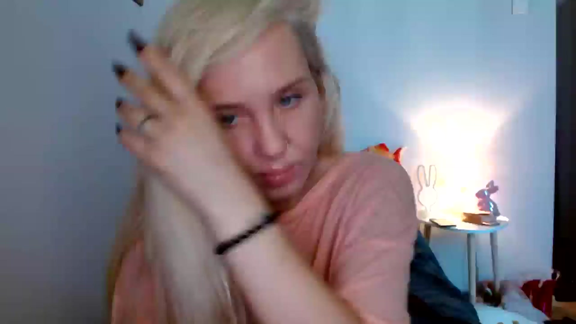 Gallery image thumbnail from AgentRabbit's myfreecams stream on, 09/01/2024, 10:20 image 14 of 20