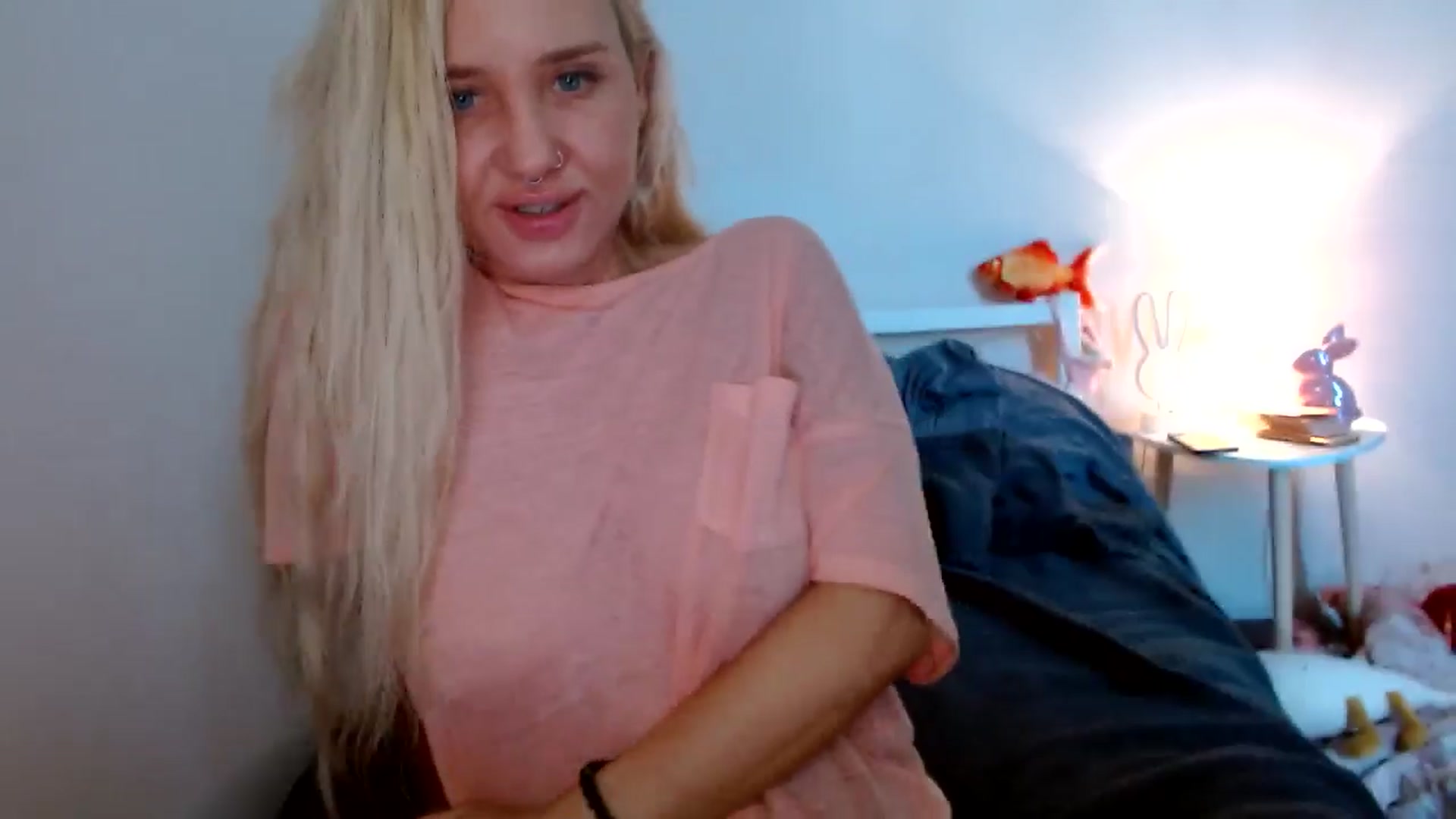 Gallery image thumbnail from AgentRabbit's myfreecams stream on, 09/01/2024, 10:20 image 2 of 20