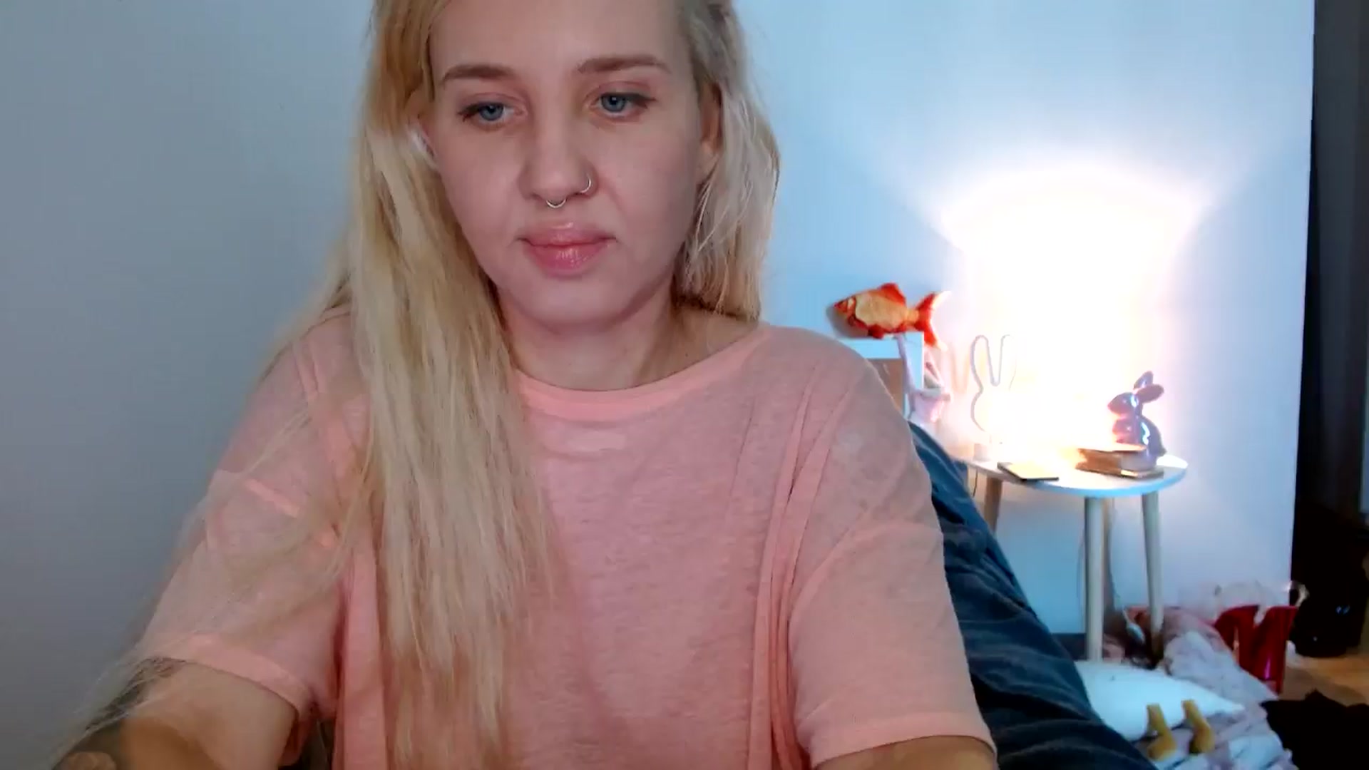 Gallery image thumbnail from AgentRabbit's myfreecams stream on, 09/01/2024, 10:20 image 19 of 20
