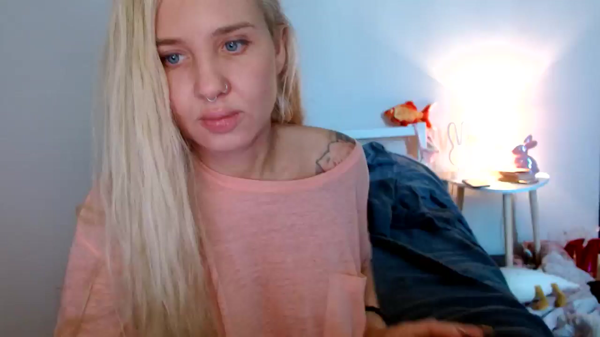 Gallery image thumbnail from AgentRabbit's myfreecams stream on, 09/01/2024, 10:20 image 1 of 20
