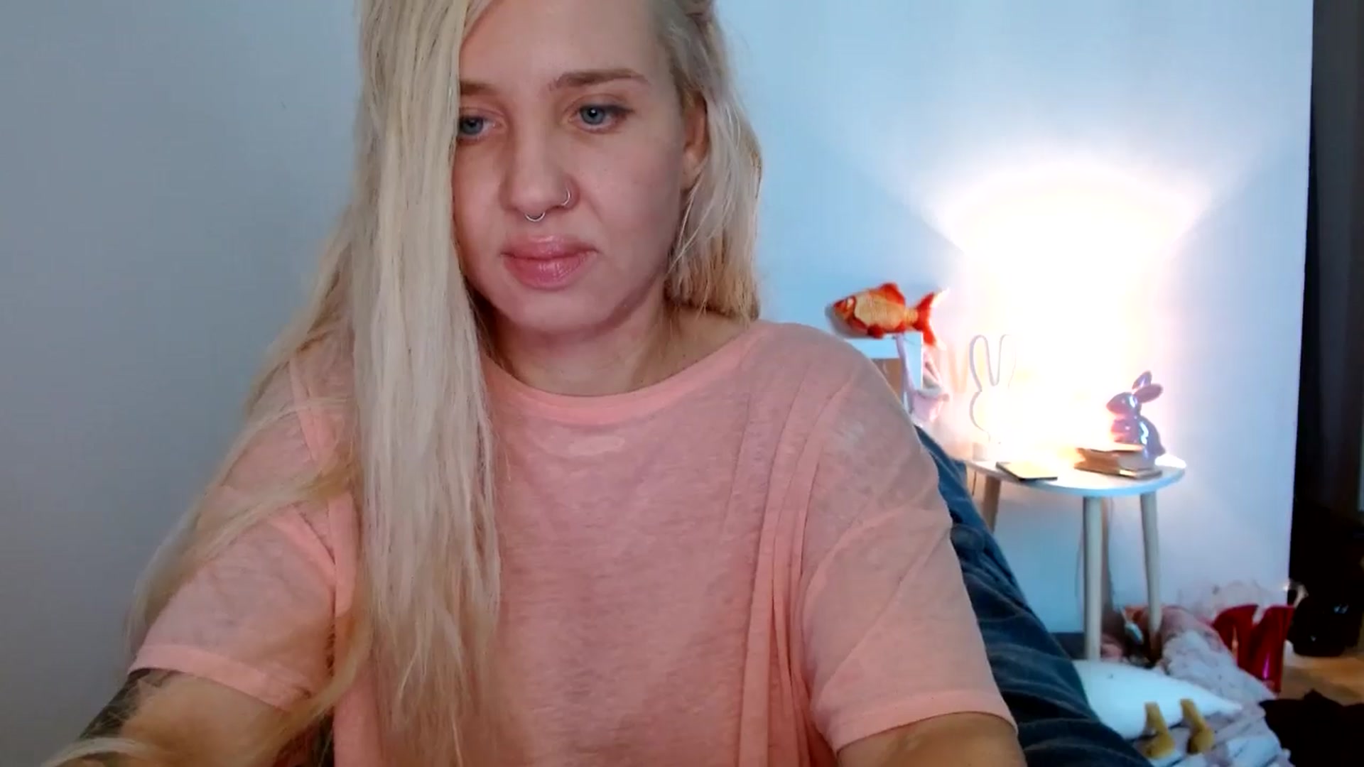 Gallery image thumbnail from AgentRabbit's myfreecams stream on, 09/01/2024, 10:20 image 16 of 20