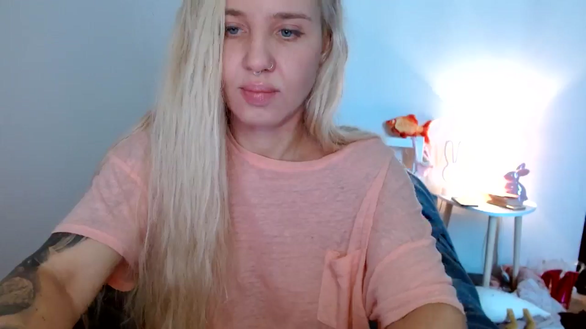 Gallery image thumbnail from AgentRabbit's myfreecams stream on, 09/01/2024, 10:20 image 5 of 20
