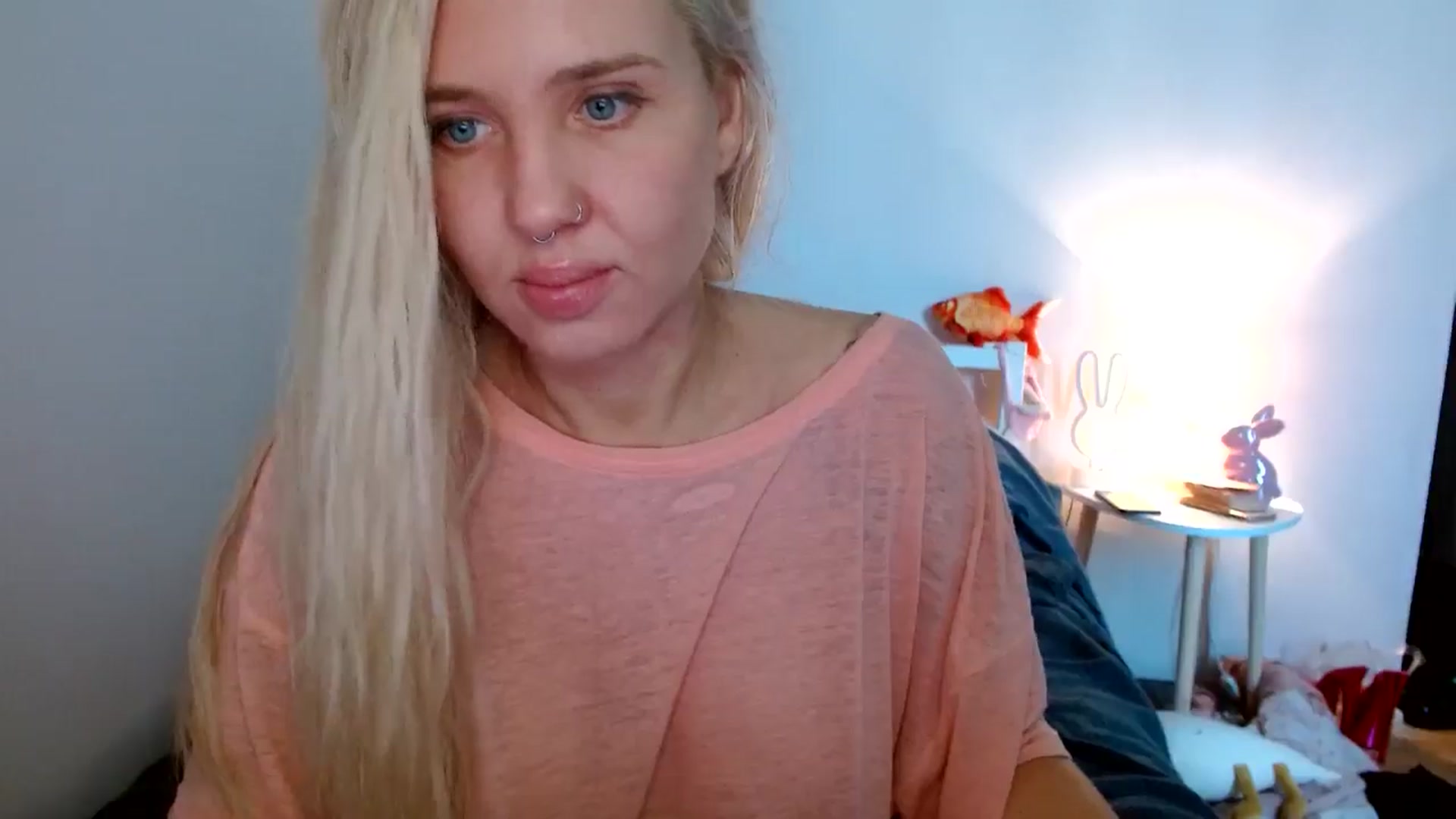 Gallery image thumbnail from AgentRabbit's myfreecams stream on, 09/01/2024, 10:20 image 7 of 20