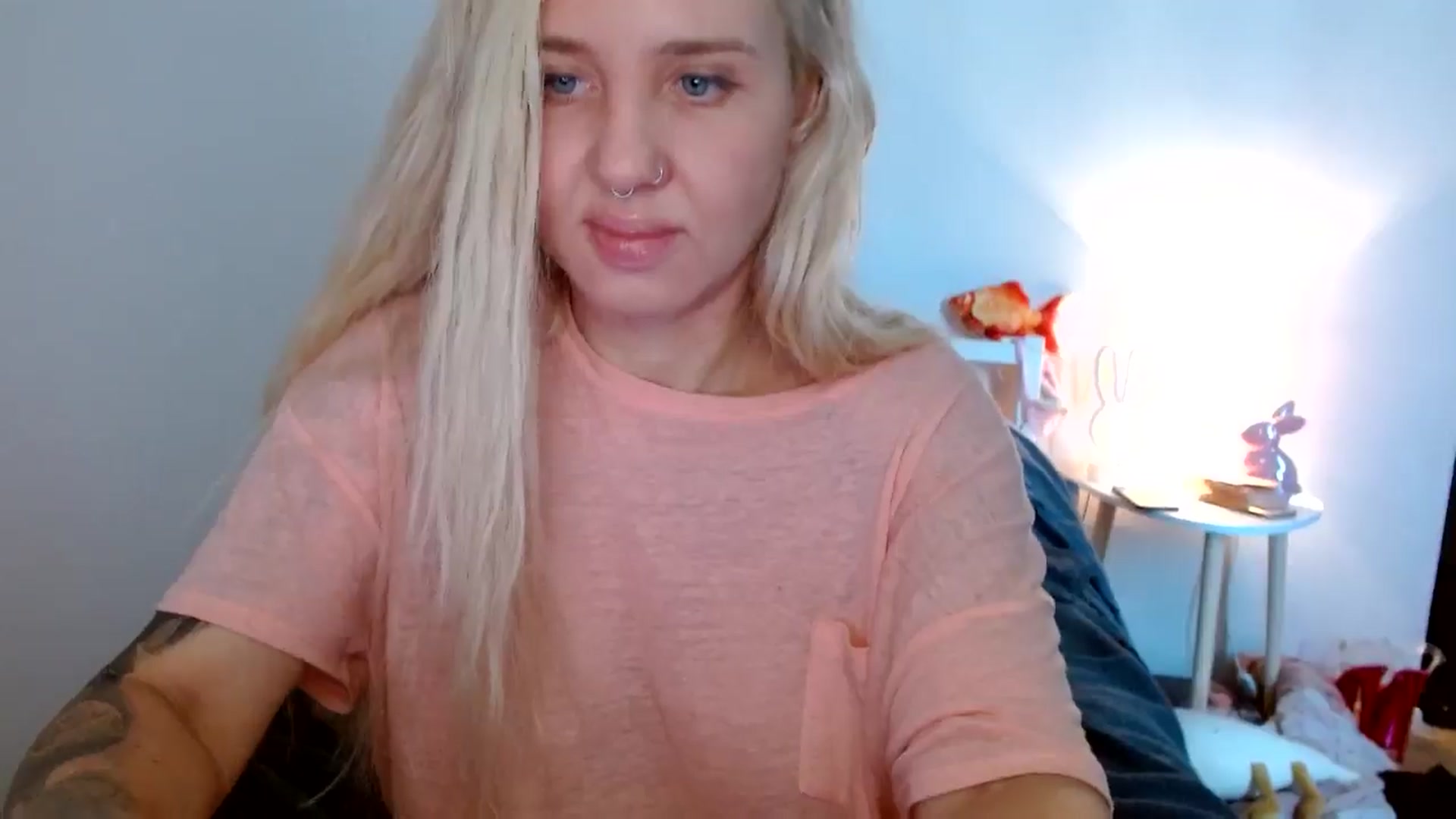 Gallery image thumbnail from AgentRabbit's myfreecams stream on, 09/01/2024, 10:20 image 4 of 20