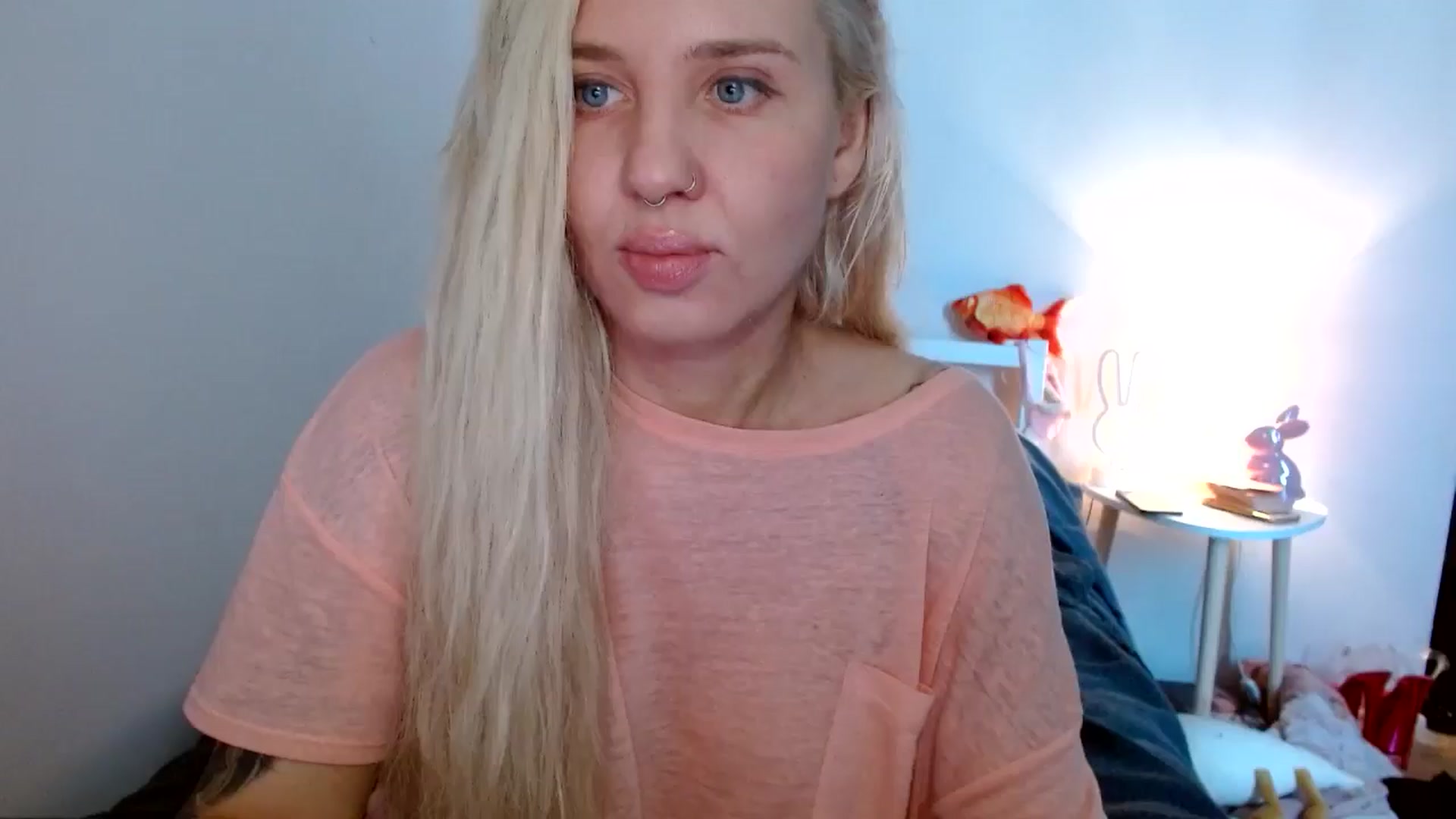 Gallery image thumbnail from AgentRabbit's myfreecams stream on, 09/01/2024, 10:20 image 3 of 20