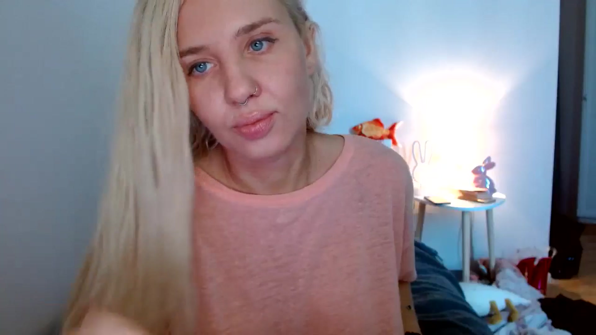 Gallery image thumbnail from AgentRabbit's myfreecams stream on, 09/01/2024, 10:32 image 15 of 20