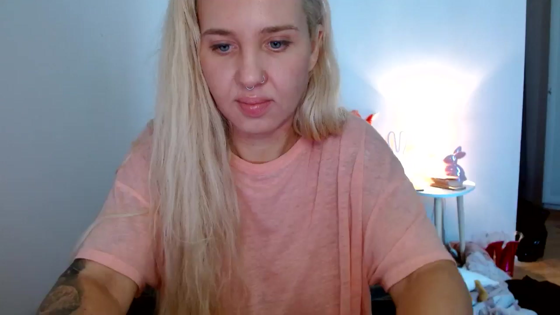 Gallery image thumbnail from AgentRabbit's myfreecams stream on, 09/01/2024, 10:32 image 18 of 20