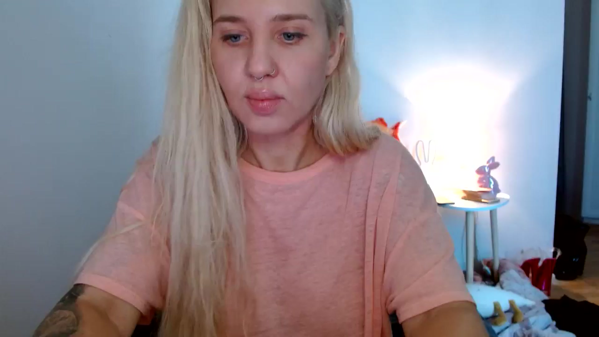 Gallery image thumbnail from AgentRabbit's myfreecams stream on, 09/01/2024, 10:32 image 17 of 20