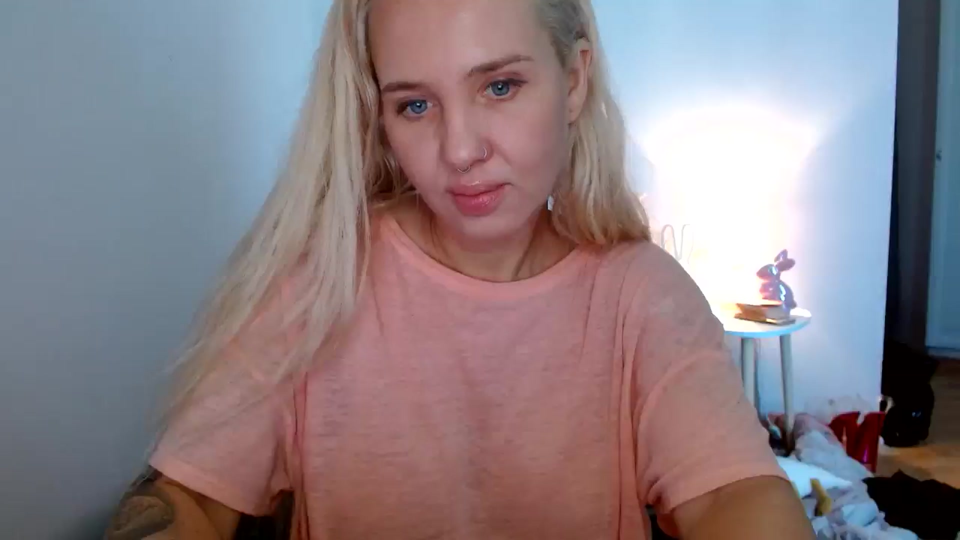 Gallery image thumbnail from AgentRabbit's myfreecams stream on, 09/01/2024, 10:32 image 20 of 20
