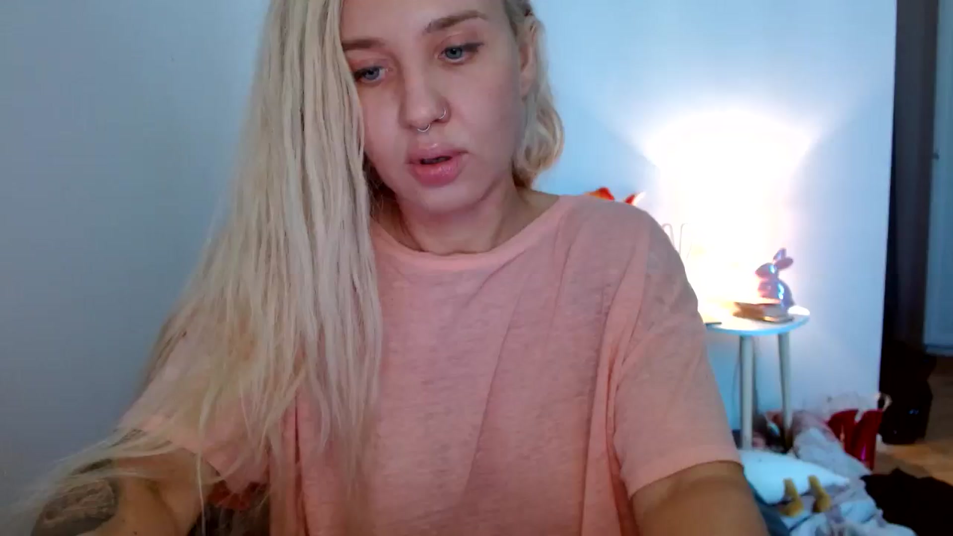 Gallery image thumbnail from AgentRabbit's myfreecams stream on, 09/01/2024, 10:32 image 14 of 20