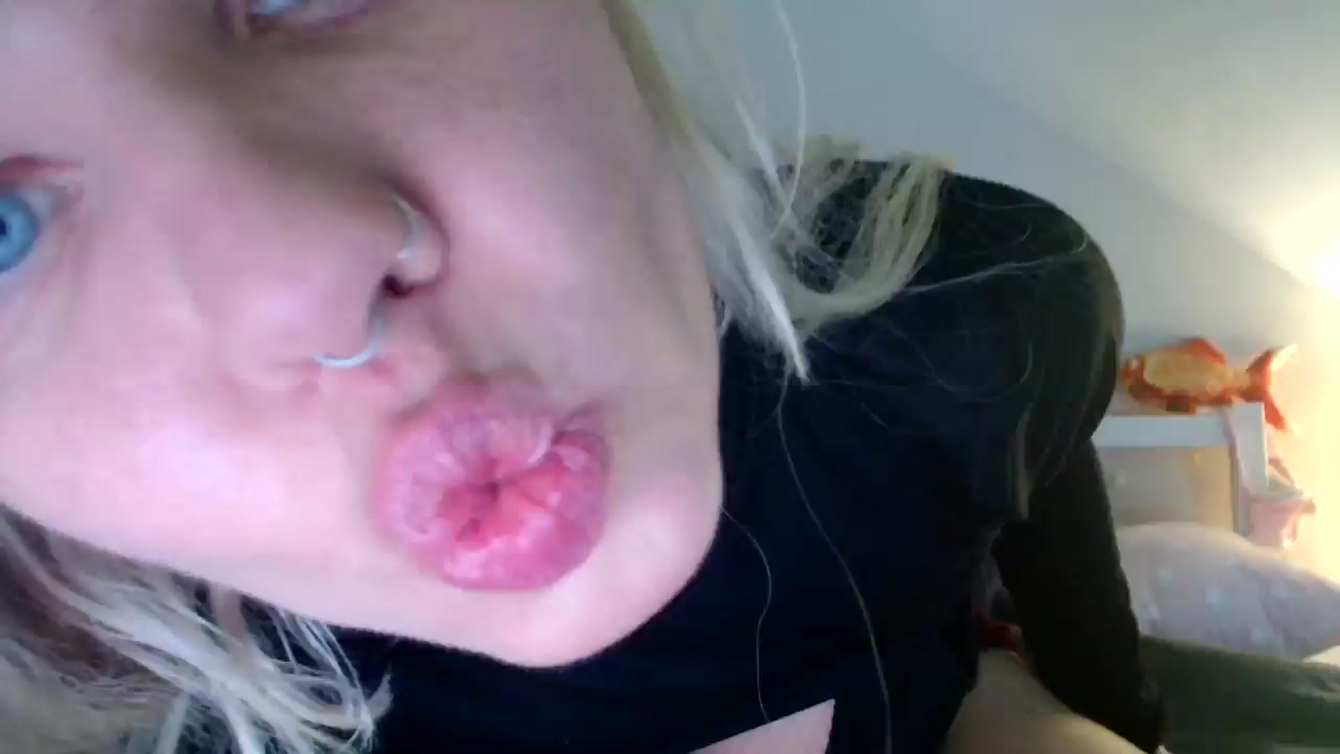 Gallery image thumbnail from AgentRabbit's myfreecams stream on, 09/01/2024, 12:15 image 5 of 20