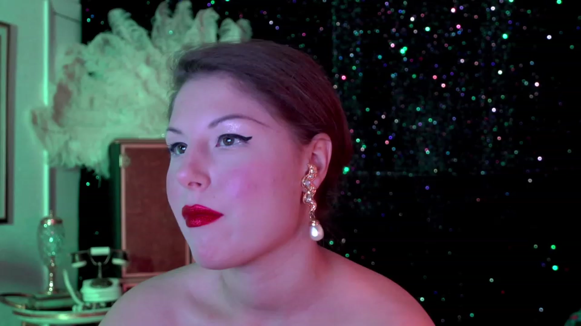 Gallery image thumbnail from AgentTease's myfreecams stream on, 11/16/2022, 07:47 image 17 of 20