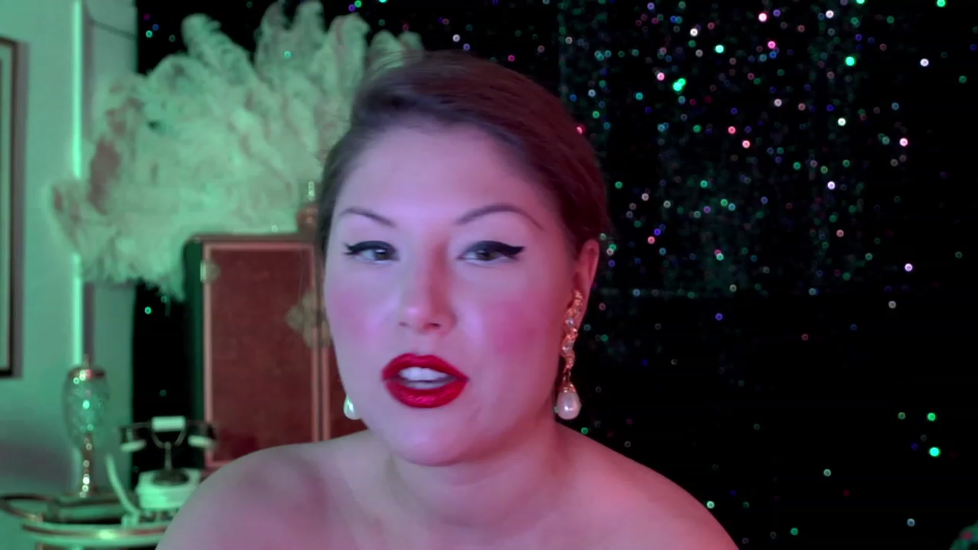 Gallery image thumbnail from AgentTease's myfreecams stream on, 11/16/2022, 07:47 image 18 of 20