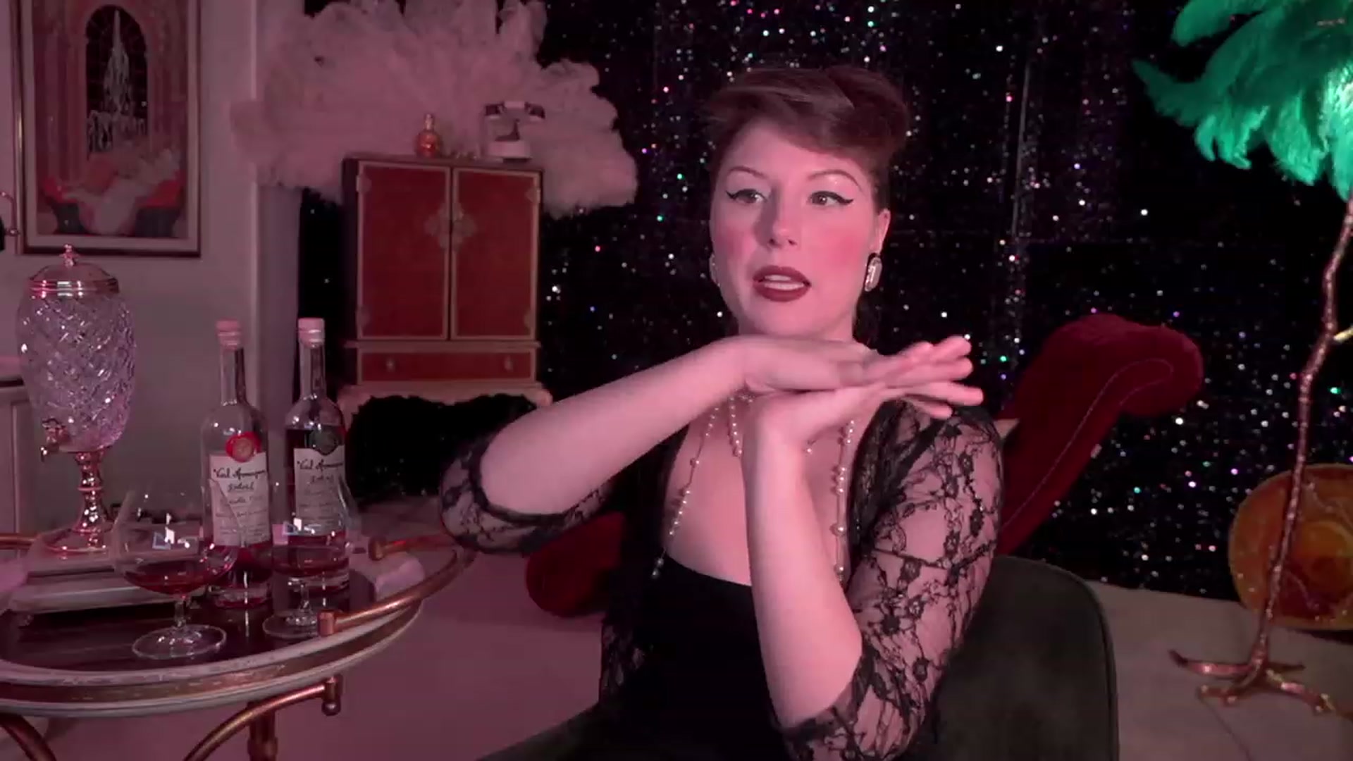Gallery image thumbnail from AgentTease's myfreecams stream on, 12/03/2022, 03:13 image 2 of 20