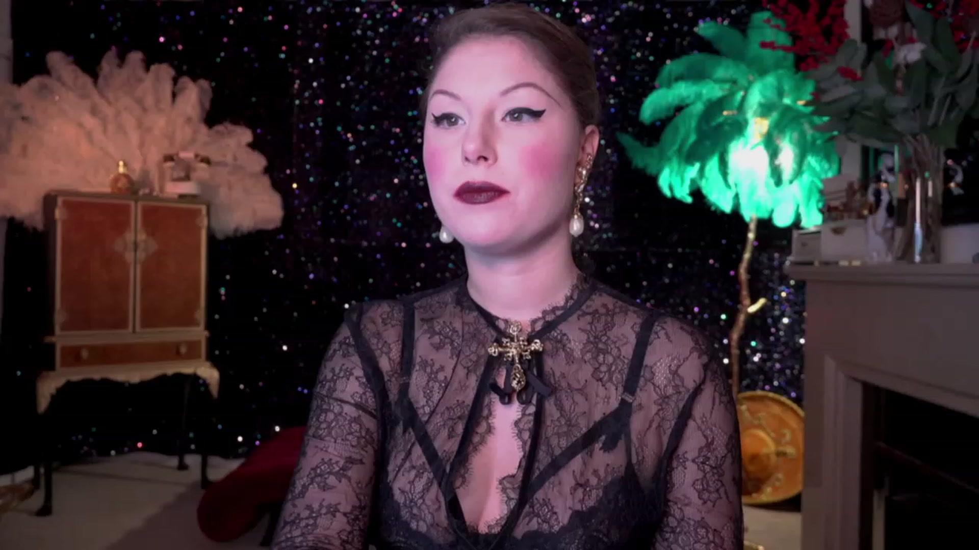 Gallery image thumbnail from AgentTease's myfreecams stream on, 12/04/2022, 03:39 image 1 of 20