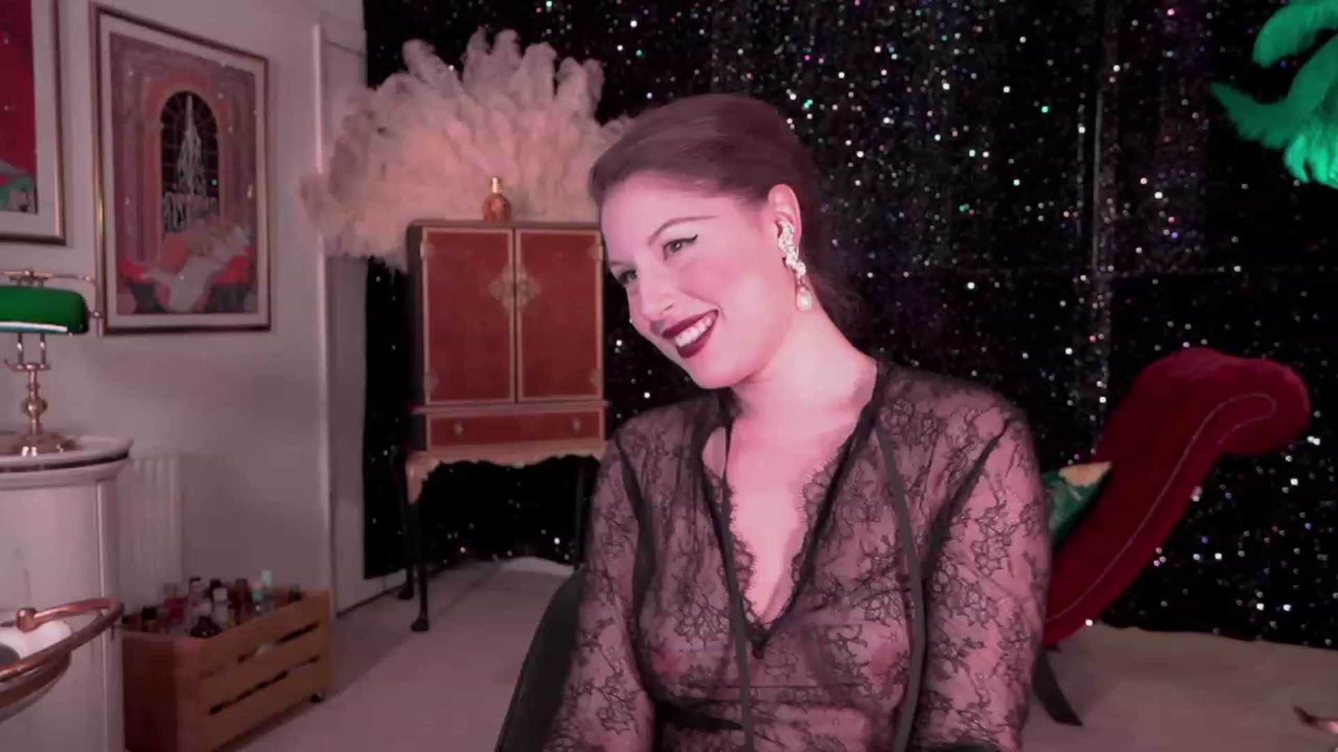 Gallery image thumbnail from AgentTease's myfreecams stream on, 12/04/2022, 04:30 image 19 of 20
