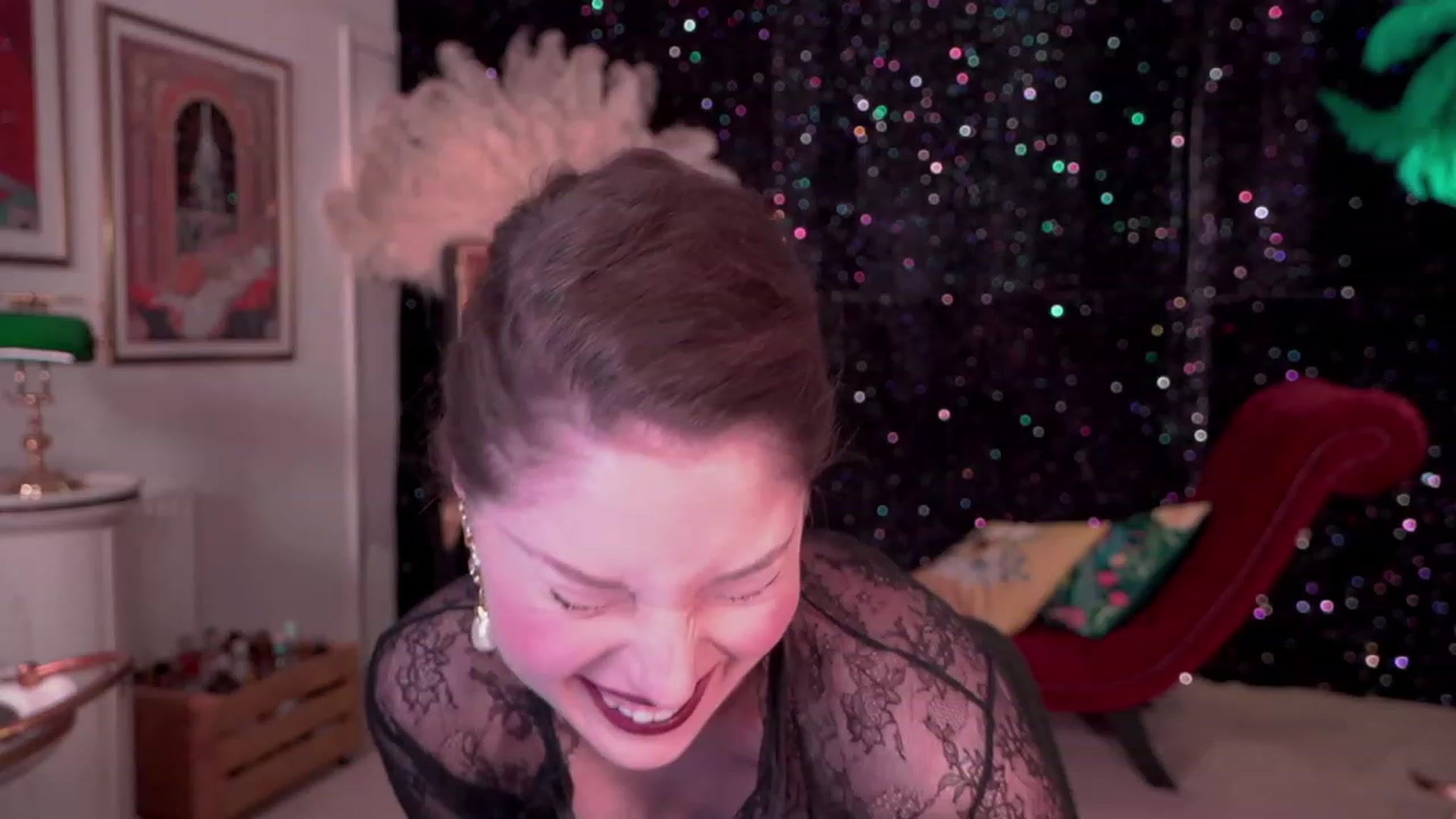 Gallery image thumbnail from AgentTease's myfreecams stream on, 12/04/2022, 04:30 image 20 of 20