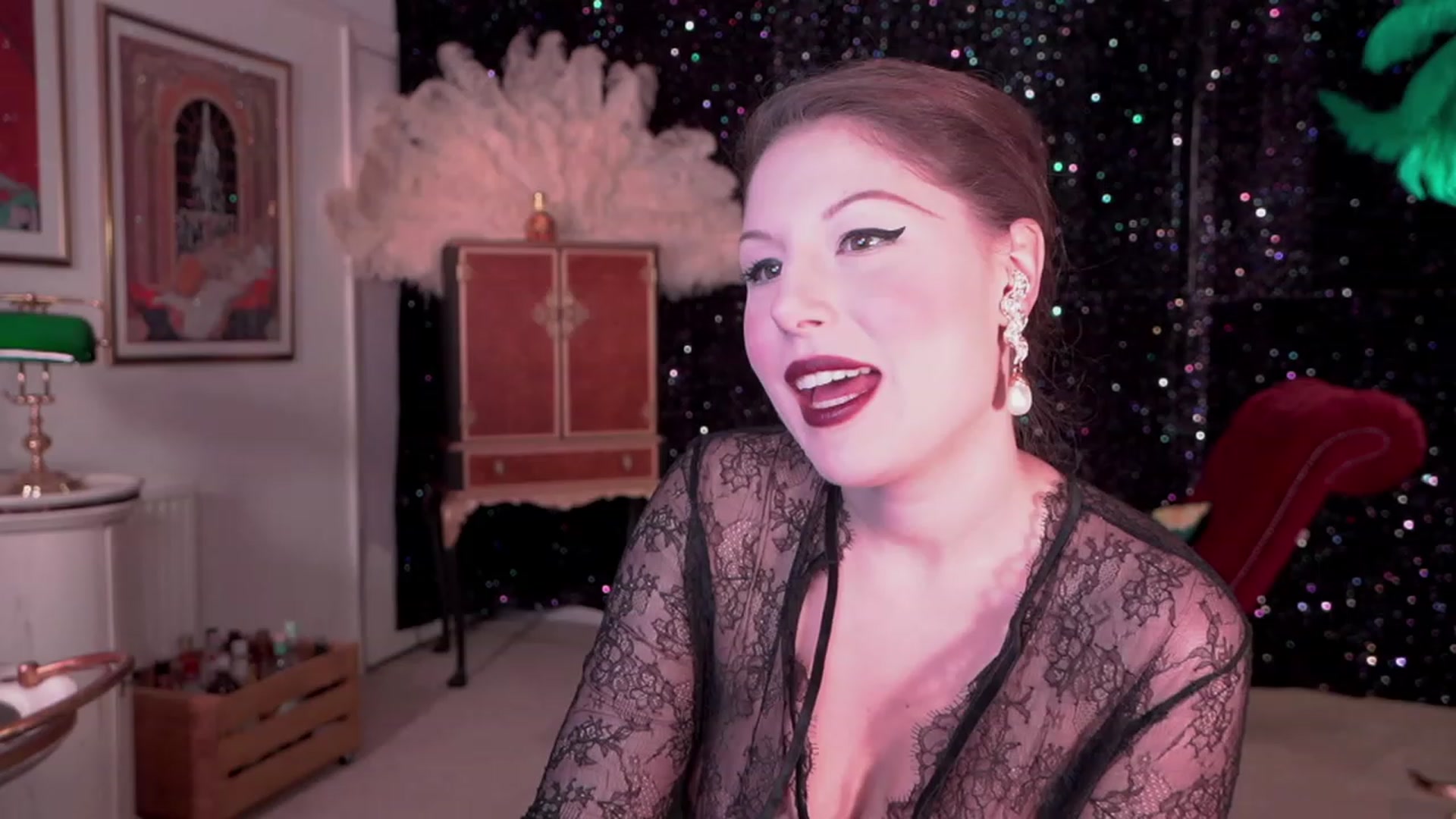Gallery image thumbnail from AgentTease's myfreecams stream on, 12/04/2022, 04:30 image 18 of 20