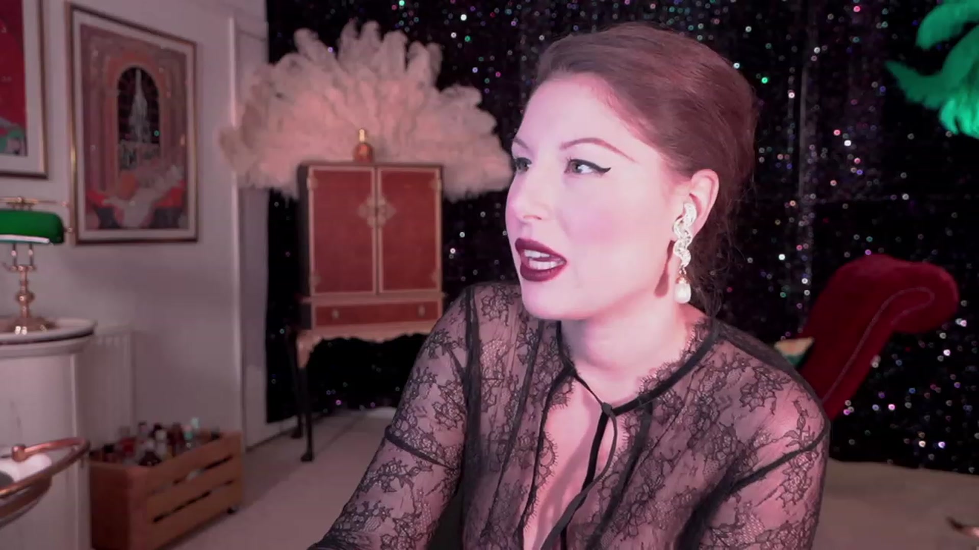 Gallery image thumbnail from AgentTease's myfreecams stream on, 12/04/2022, 04:30 image 9 of 20