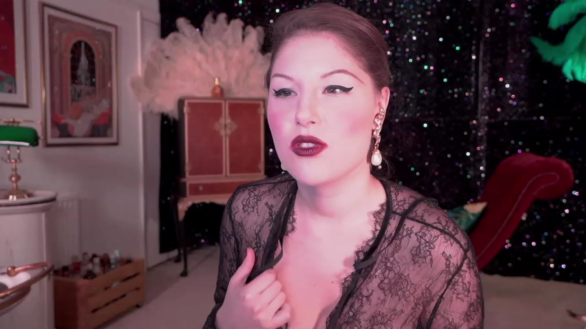 Gallery image thumbnail from AgentTease's myfreecams stream on, 12/04/2022, 04:30 image 13 of 20