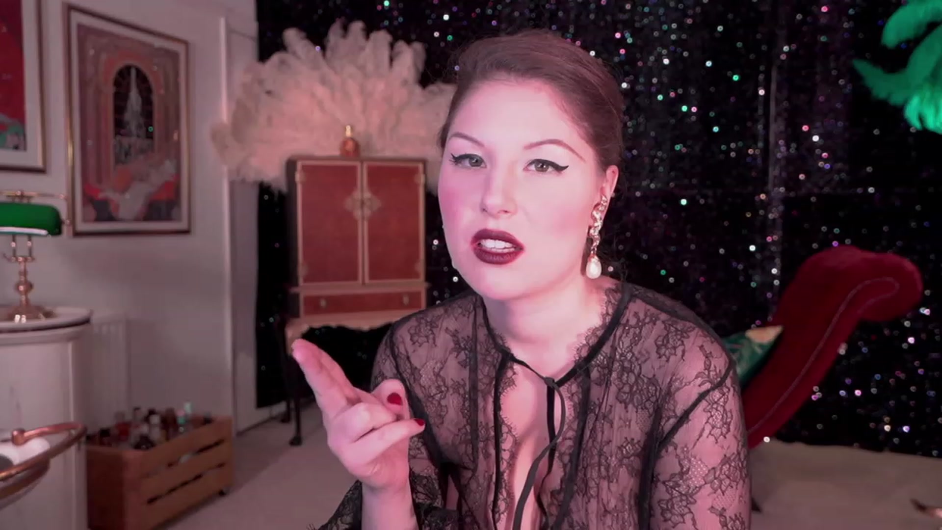 Gallery image thumbnail from AgentTease's myfreecams stream on, 12/04/2022, 04:30 image 12 of 20
