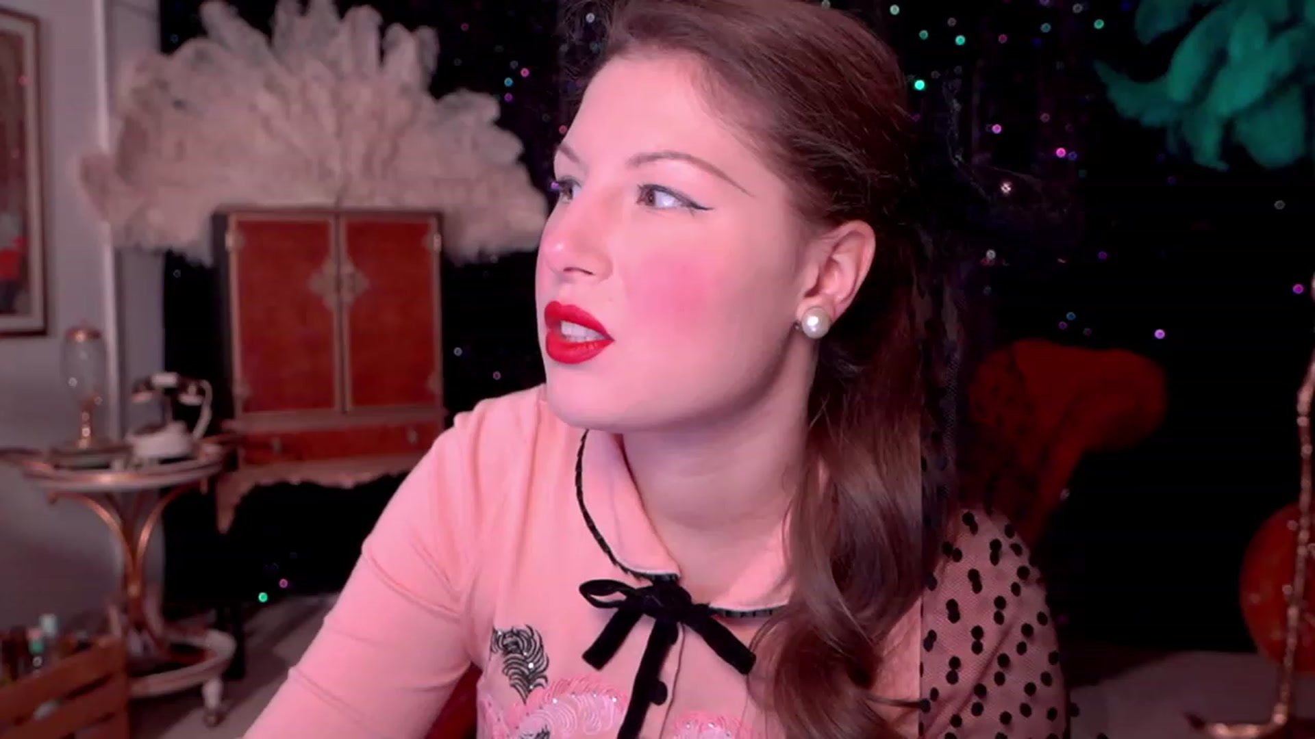 Gallery image thumbnail from AgentTease's myfreecams stream on, 12/09/2022, 01:26 image 2 of 20