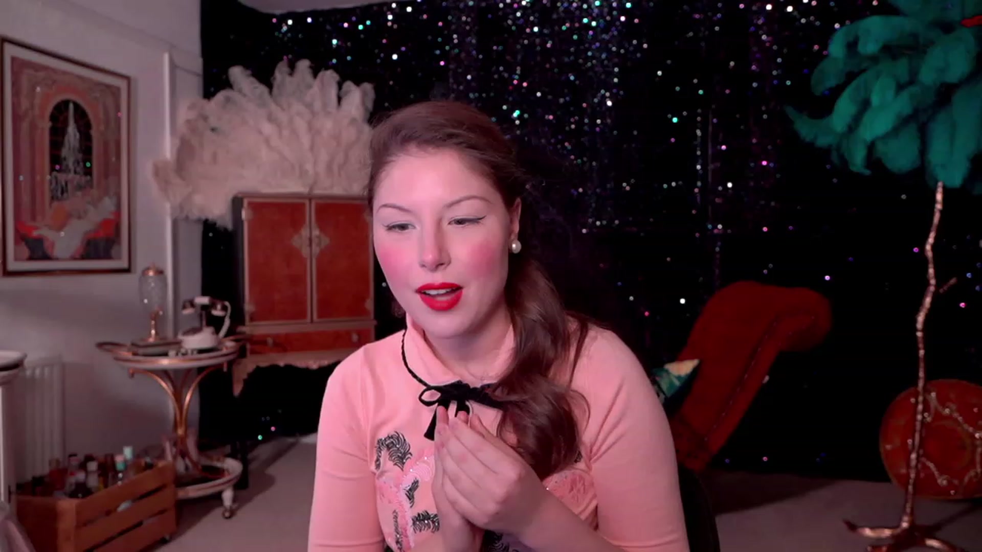 Gallery image thumbnail from AgentTease's myfreecams stream on, 12/09/2022, 01:26 image 10 of 20
