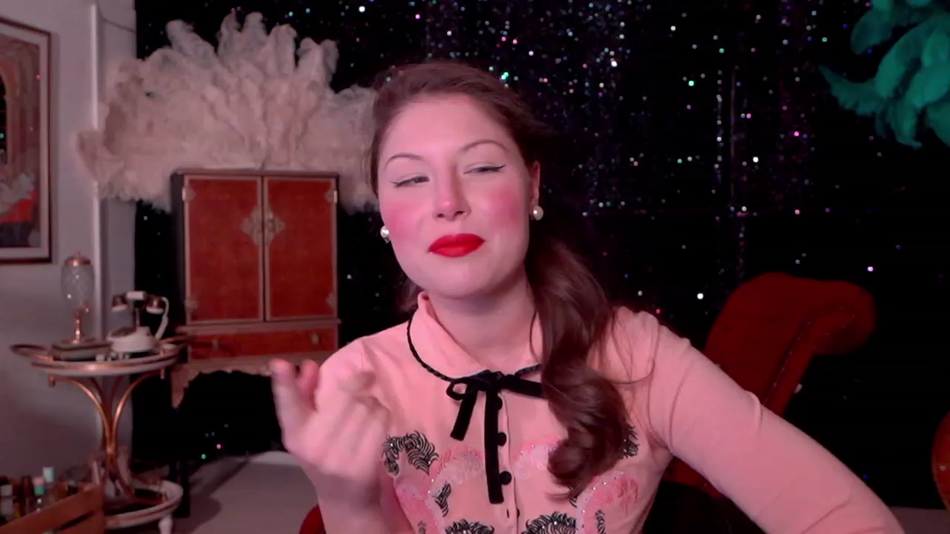 Gallery image thumbnail from AgentTease's myfreecams stream on, 12/09/2022, 01:26 image 17 of 20