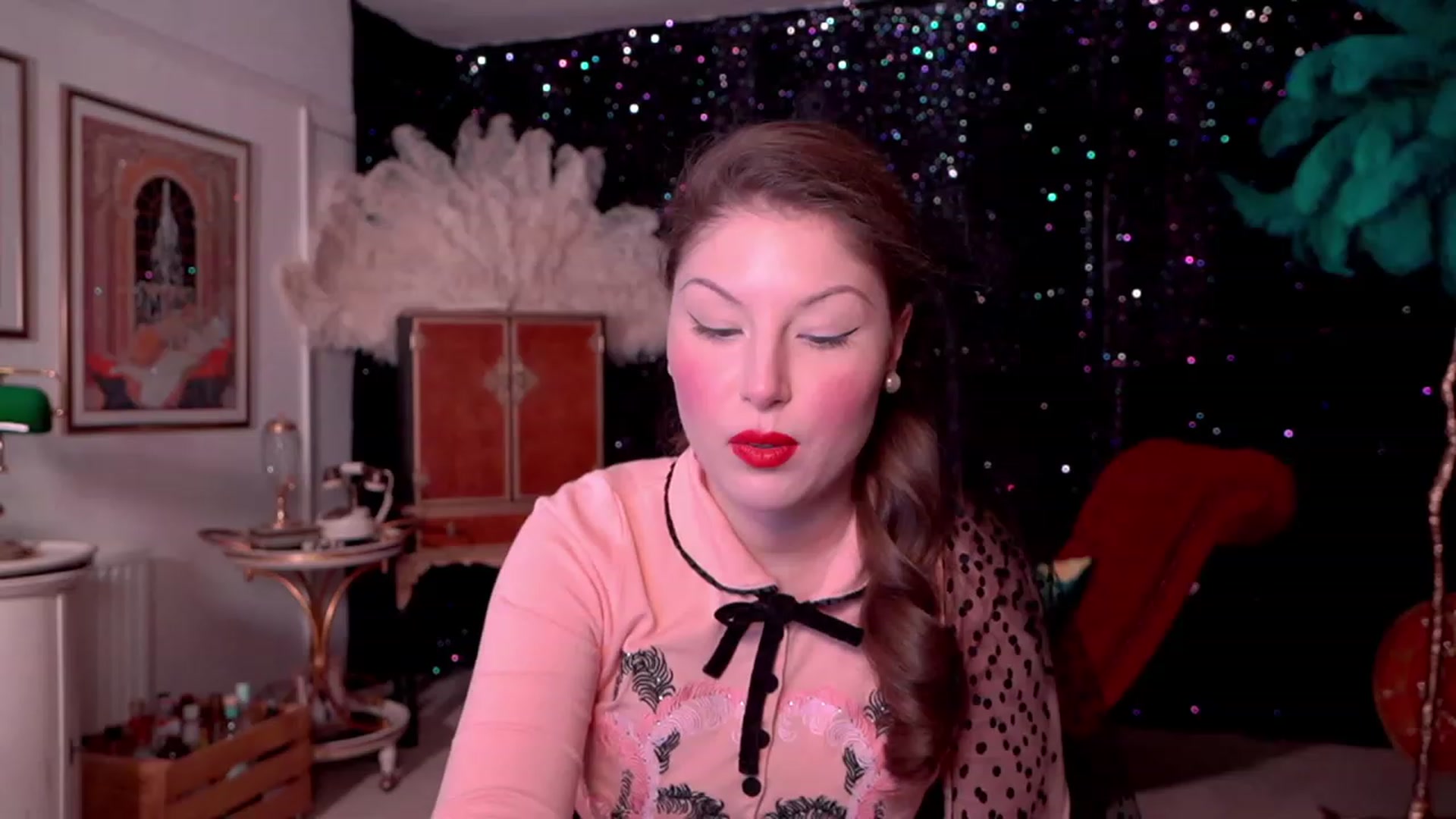 Gallery image thumbnail from AgentTease's myfreecams stream on, 12/09/2022, 01:26 image 1 of 20