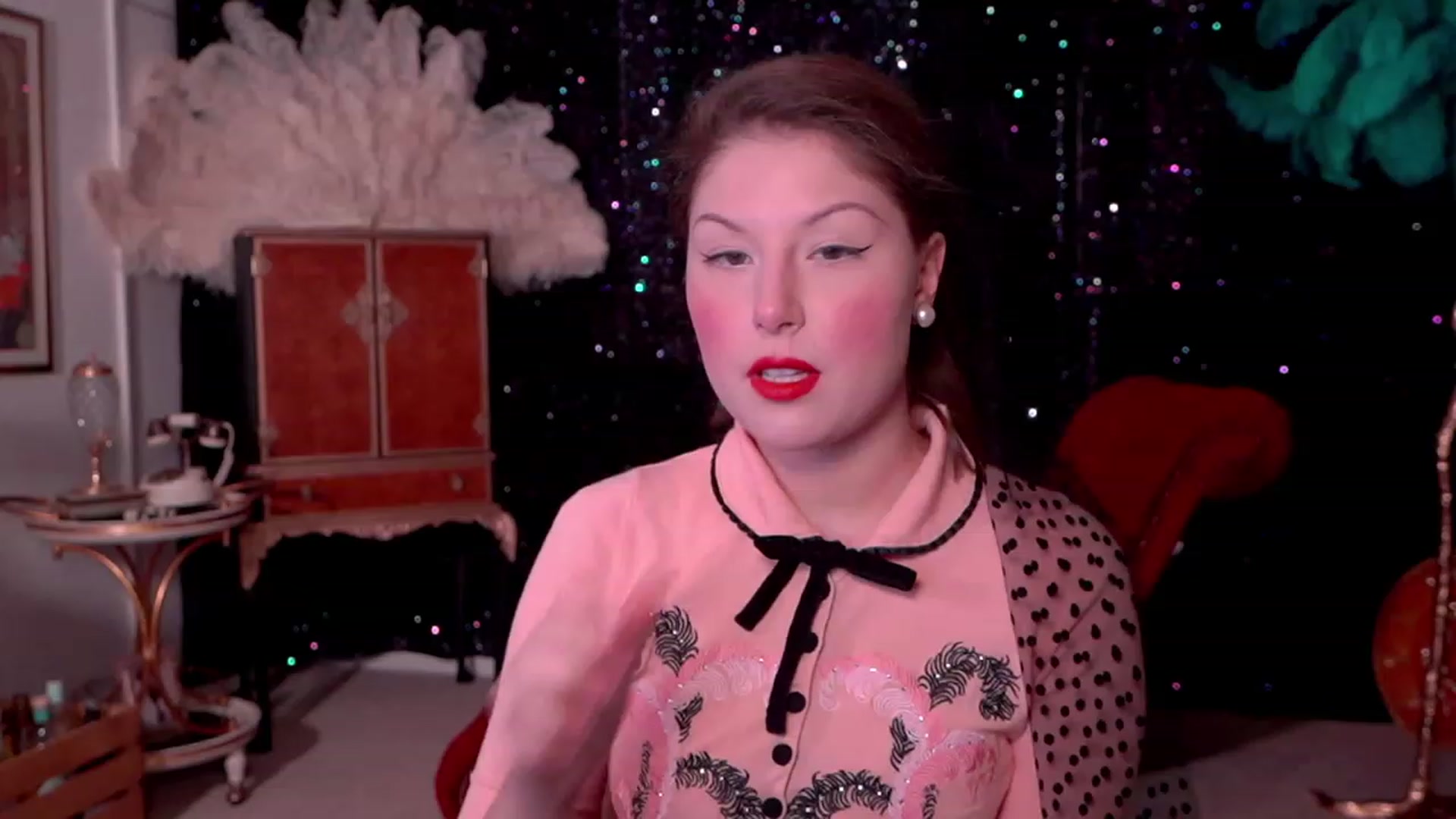 Gallery image thumbnail from AgentTease's myfreecams stream on, 12/09/2022, 01:26 image 5 of 20