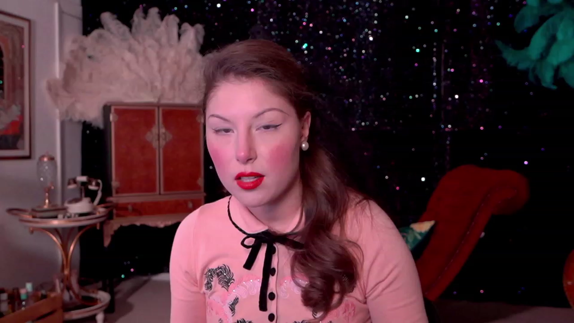 Gallery image thumbnail from AgentTease's myfreecams stream on, 12/09/2022, 01:26 image 15 of 20