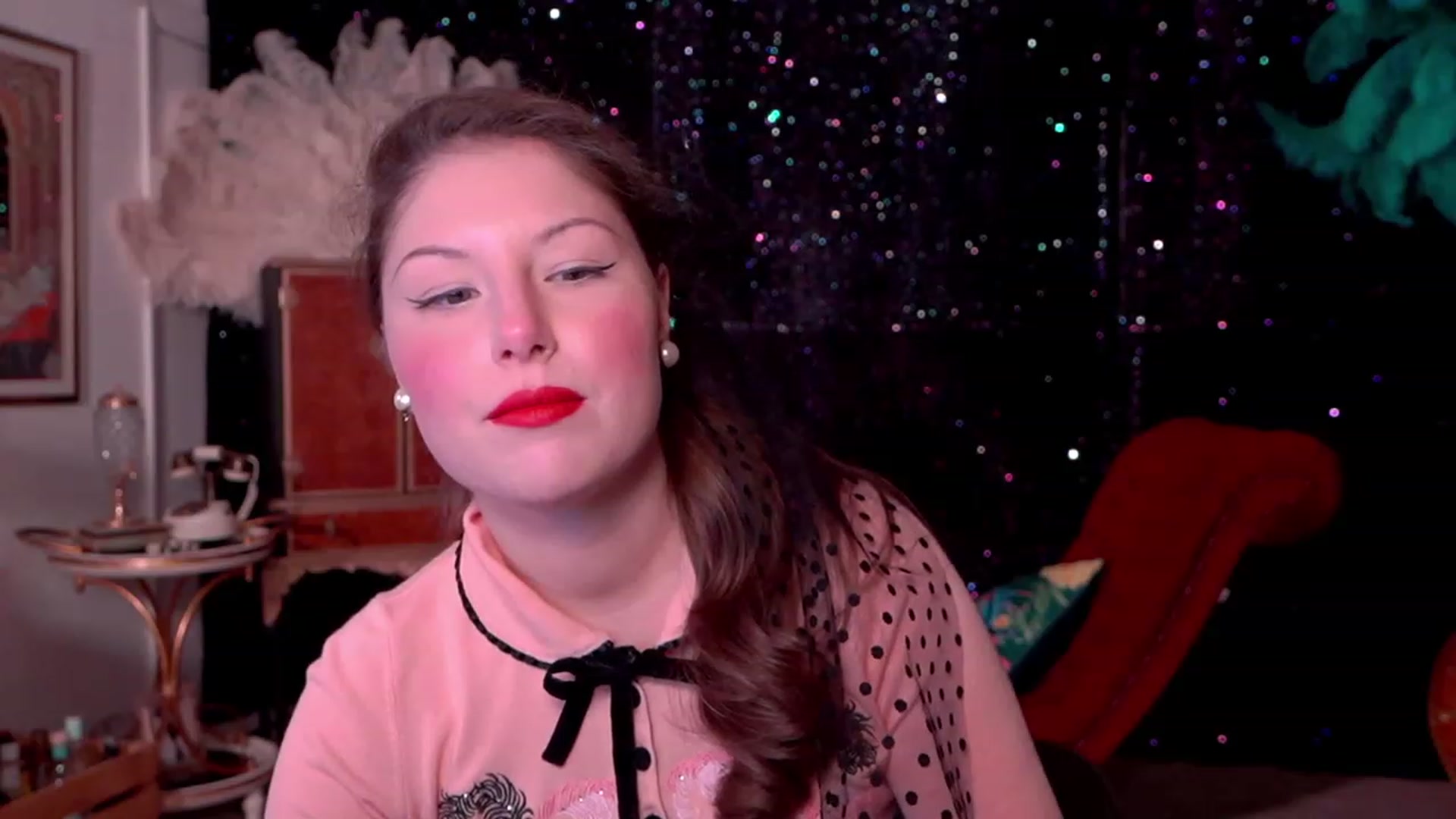 Gallery image thumbnail from AgentTease's myfreecams stream on, 12/09/2022, 01:26 image 20 of 20