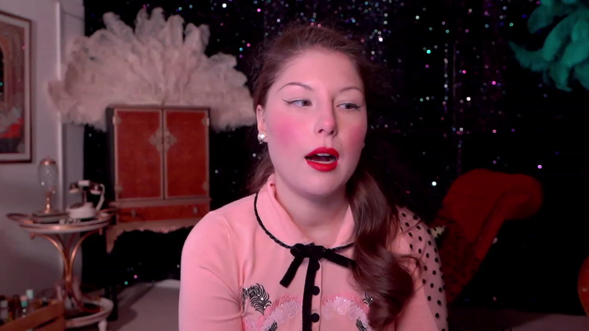 Gallery image thumbnail from AgentTease's myfreecams stream on, 12/09/2022, 02:08 image 14 of 20