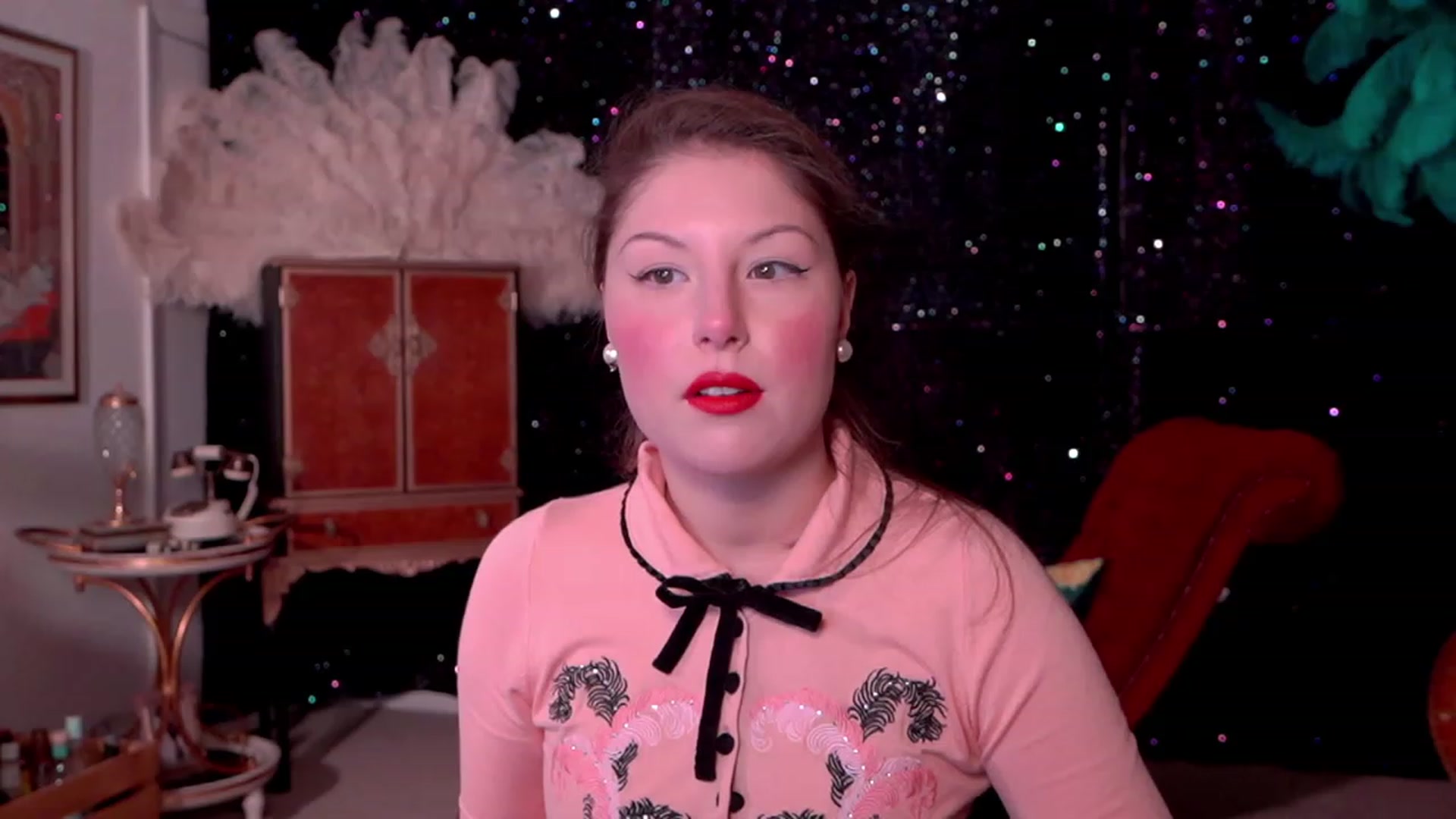 Gallery image thumbnail from AgentTease's myfreecams stream on, 12/09/2022, 02:08 image 12 of 20