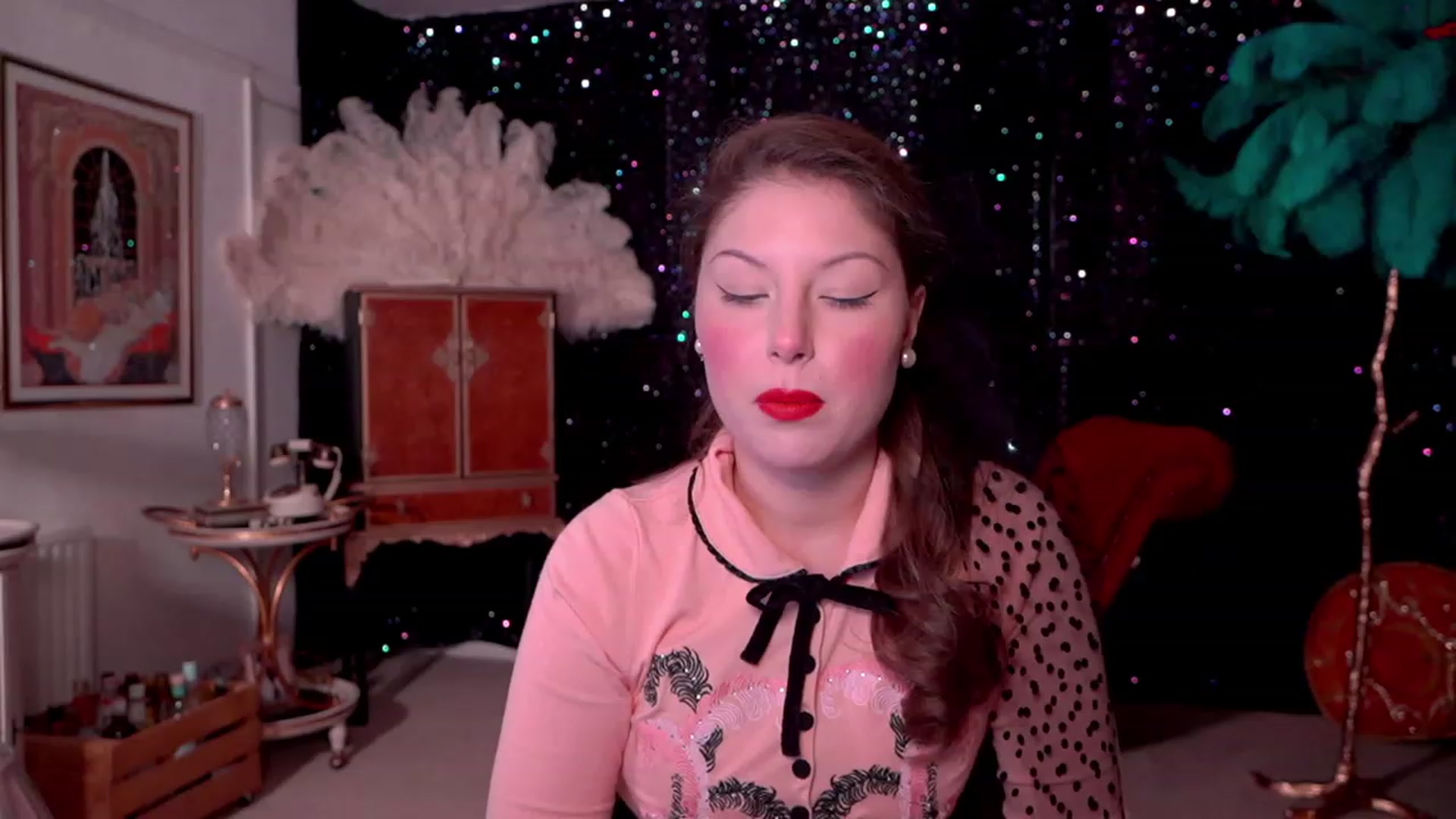 Gallery image thumbnail from AgentTease's myfreecams stream on, 12/09/2022, 02:08 image 5 of 20