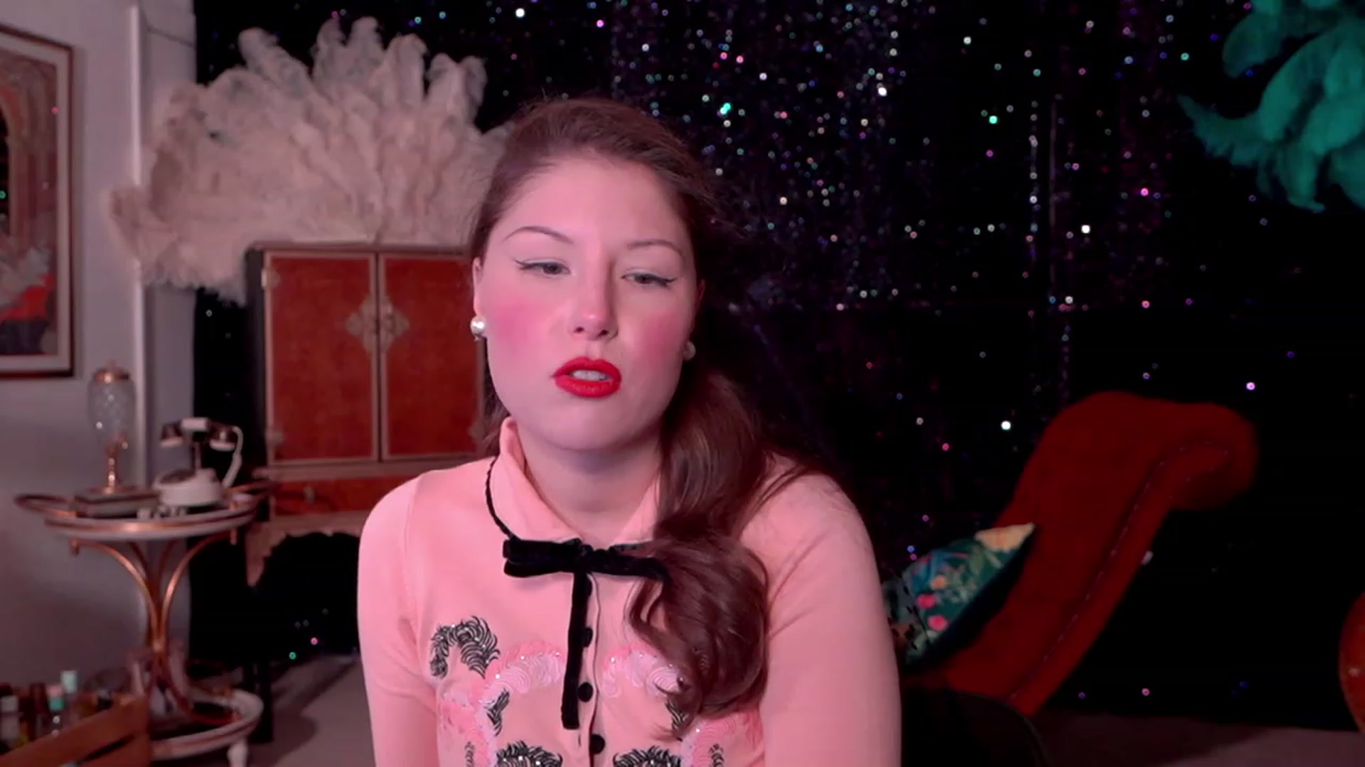 Gallery image thumbnail from AgentTease's myfreecams stream on, 12/09/2022, 02:08 image 17 of 20