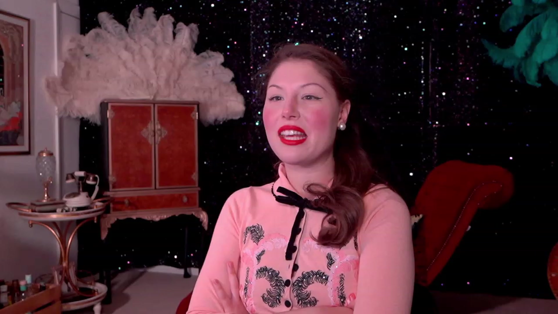 Gallery image thumbnail from AgentTease's myfreecams stream on, 12/09/2022, 02:08 image 18 of 20