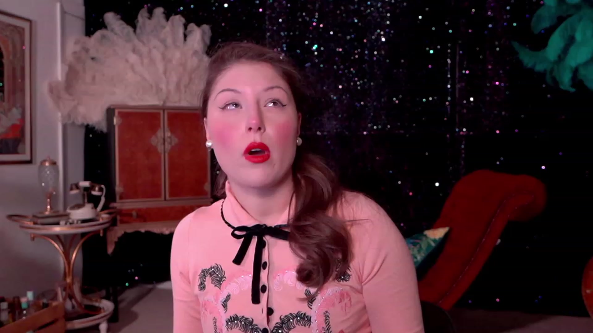 Gallery image thumbnail from AgentTease's myfreecams stream on, 12/09/2022, 02:08 image 11 of 20