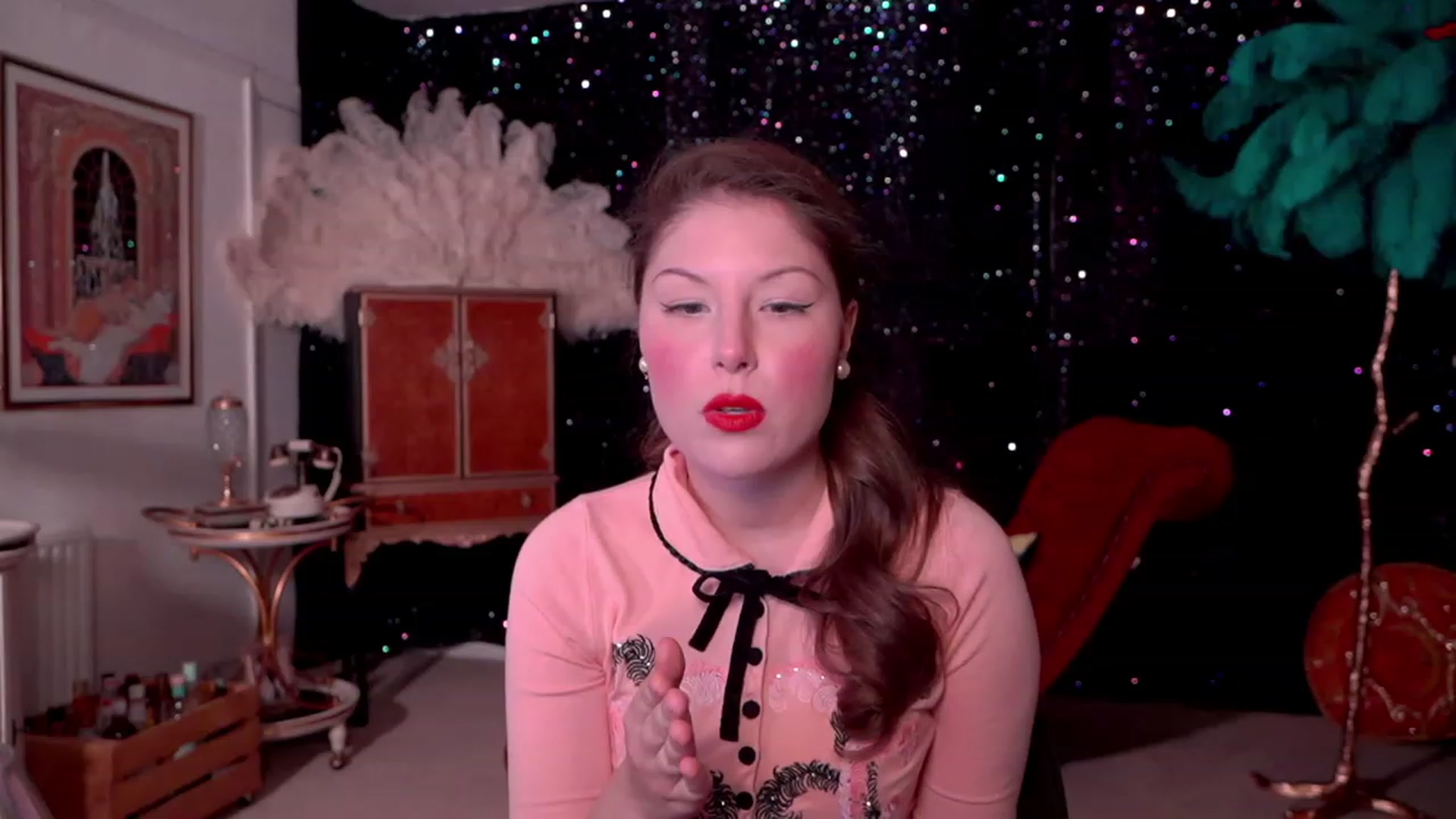Gallery image thumbnail from AgentTease's myfreecams stream on, 12/09/2022, 02:08 image 7 of 20