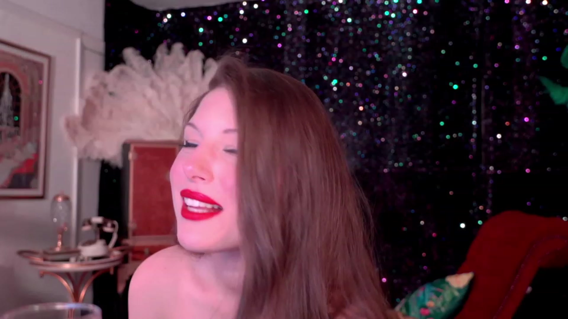 Gallery image thumbnail from AgentTease's myfreecams stream on, 12/10/2022, 04:23 image 18 of 20