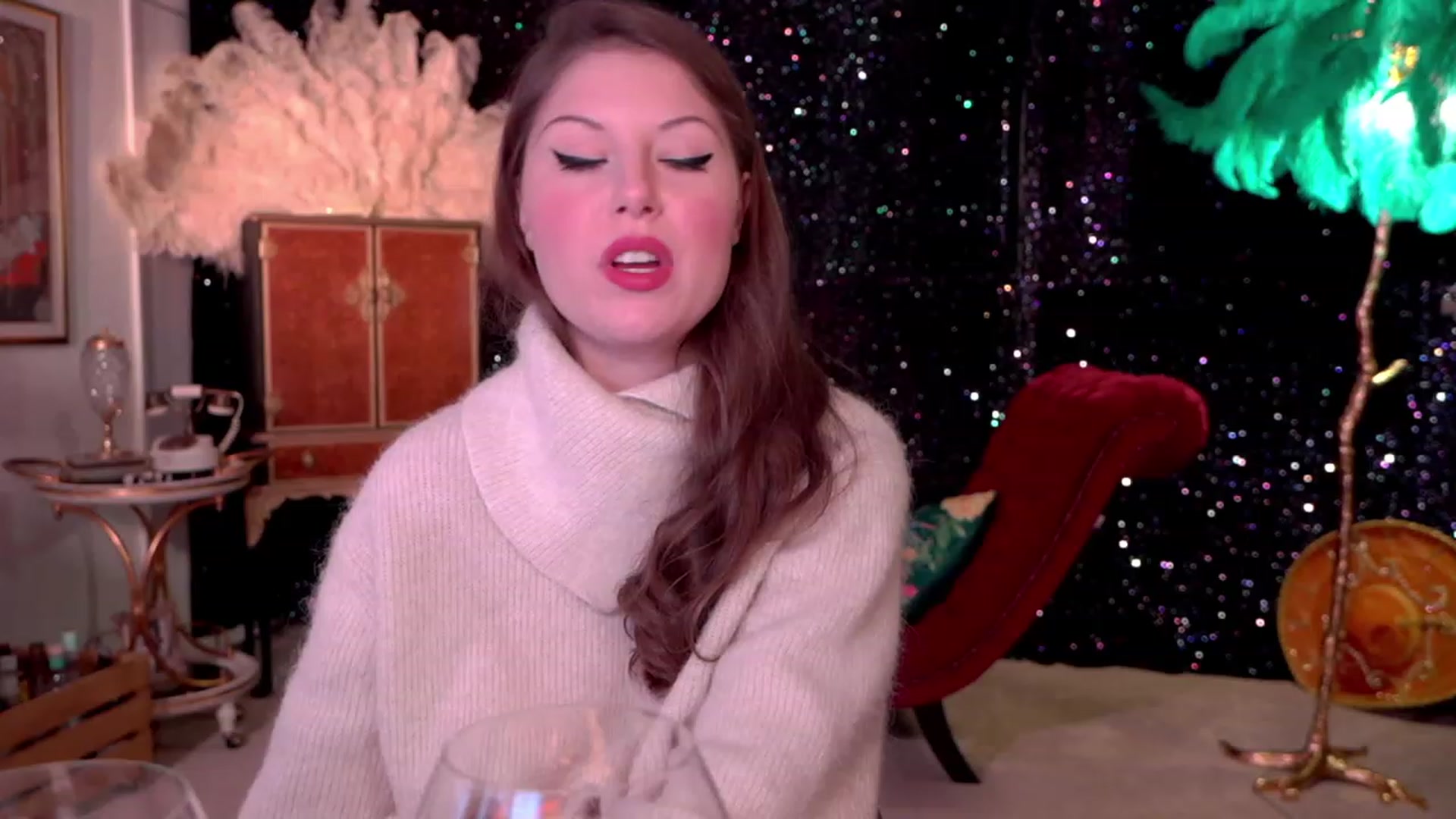 Gallery image thumbnail from AgentTease's myfreecams stream on, 12/13/2022, 02:44 image 10 of 20