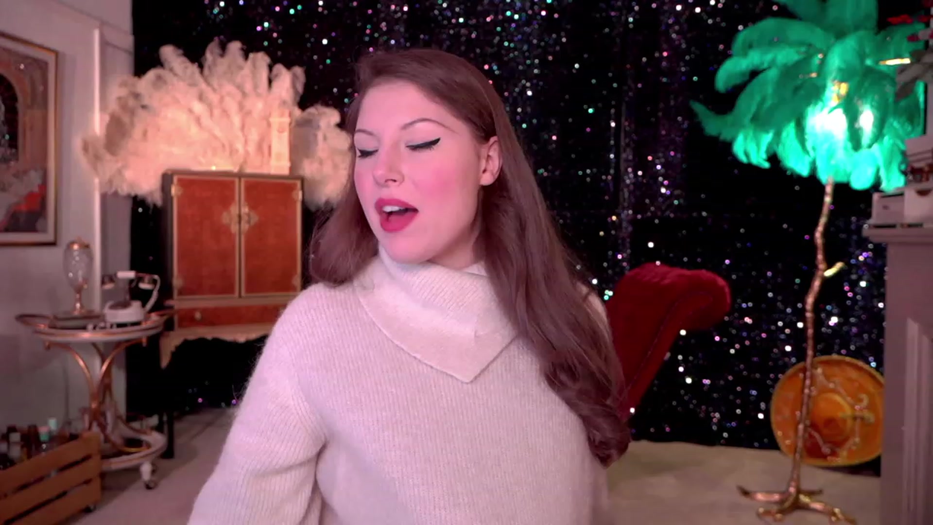 Gallery image thumbnail from AgentTease's myfreecams stream on, 12/13/2022, 02:44 image 3 of 20
